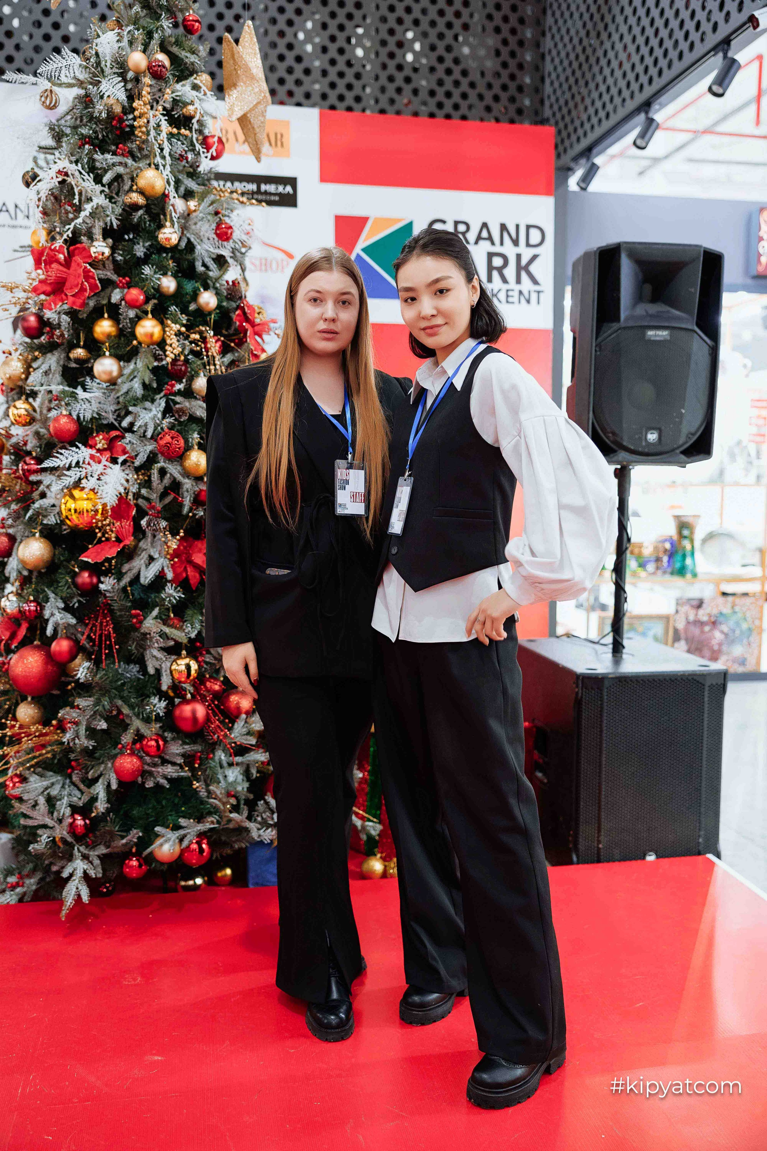 Kids Fashion Show 8 season