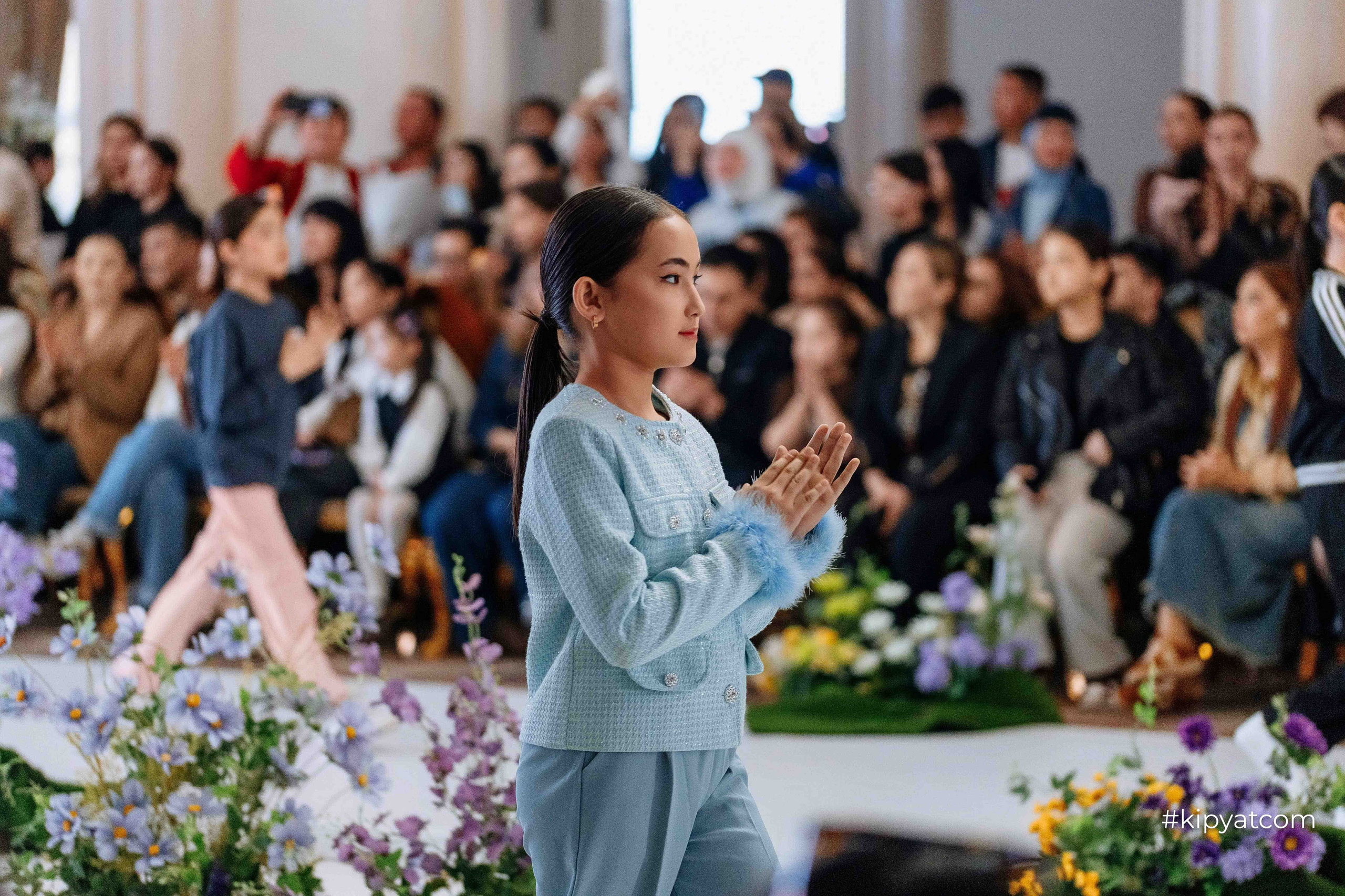 Kids Fashion Shymkent