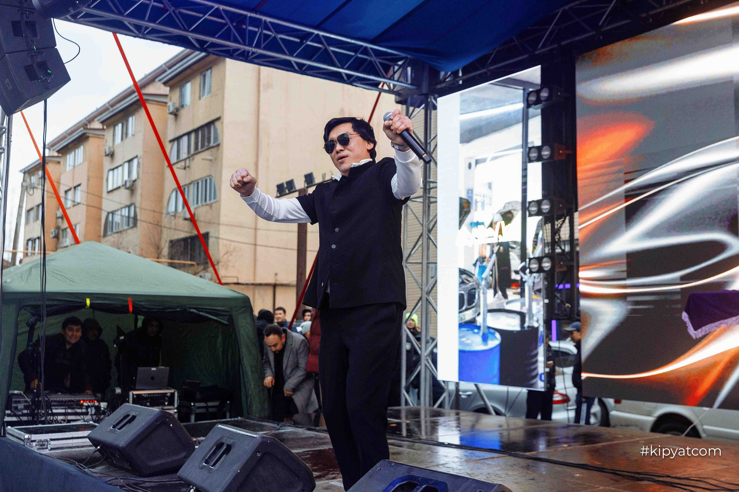 Официальное открытие ТРЦ «Royal Plaza»