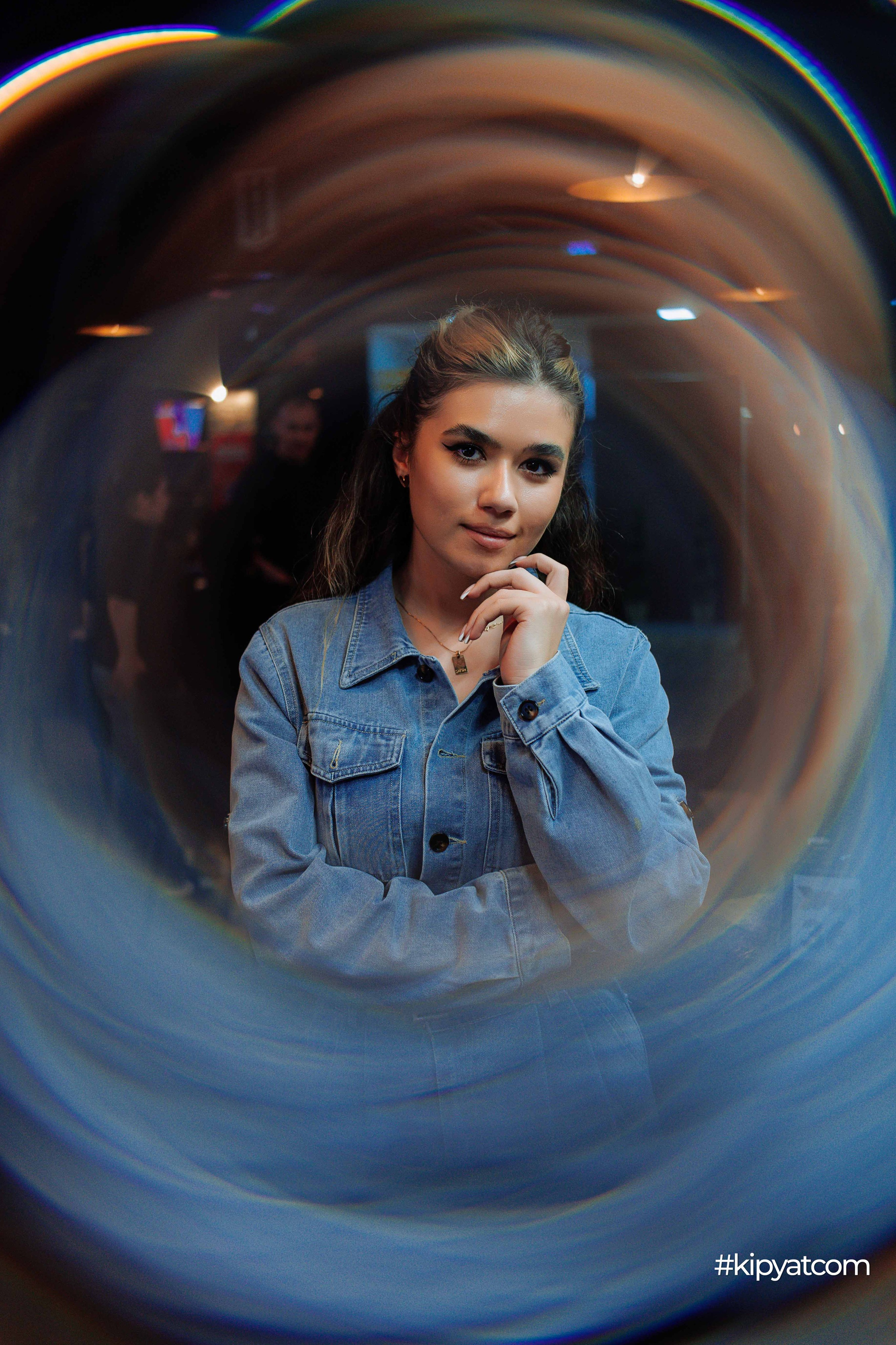 Эйнштейн Party