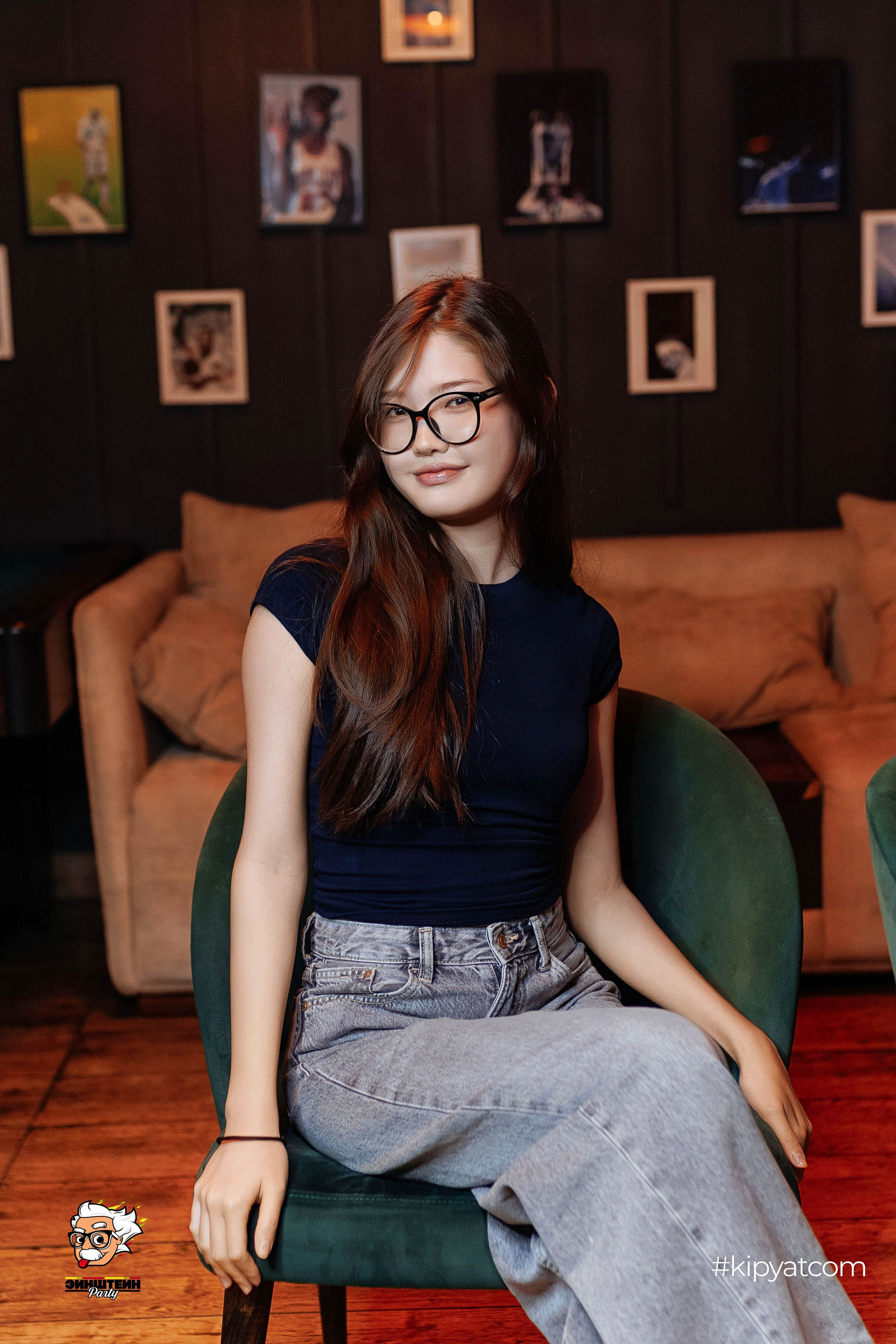 Эйнштейн Party