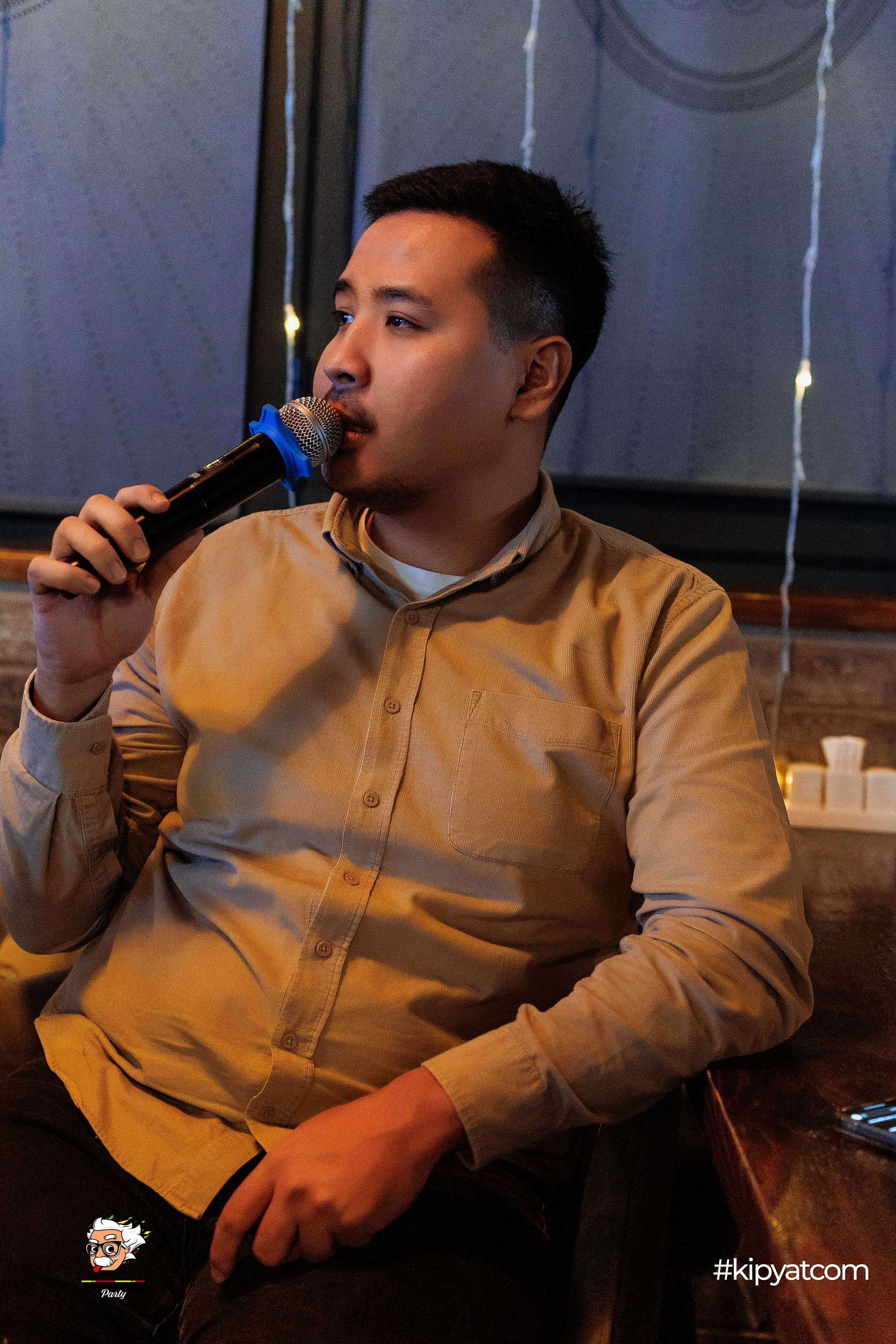 Эйнштейн Party