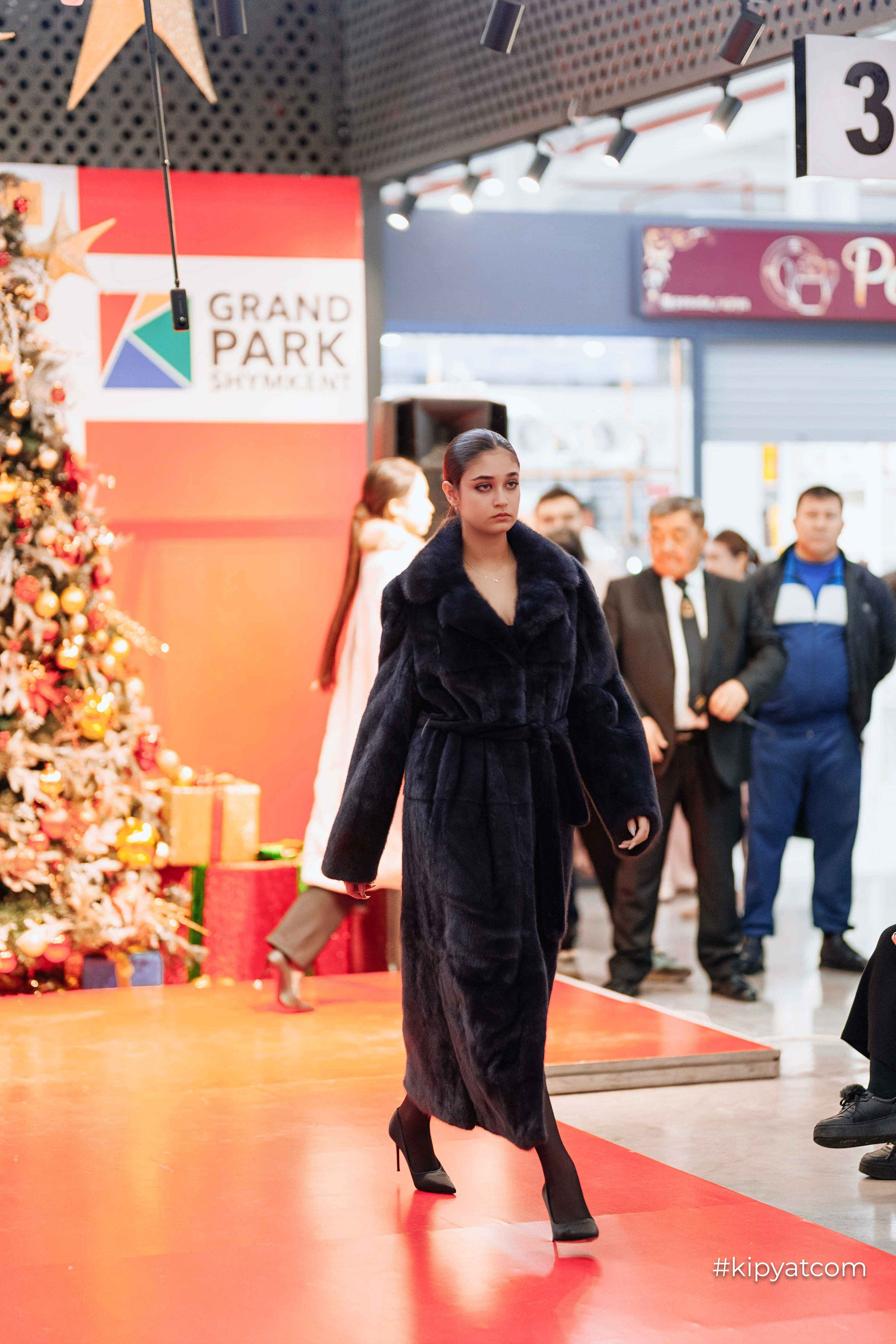 Kids Fashion Show 8 season