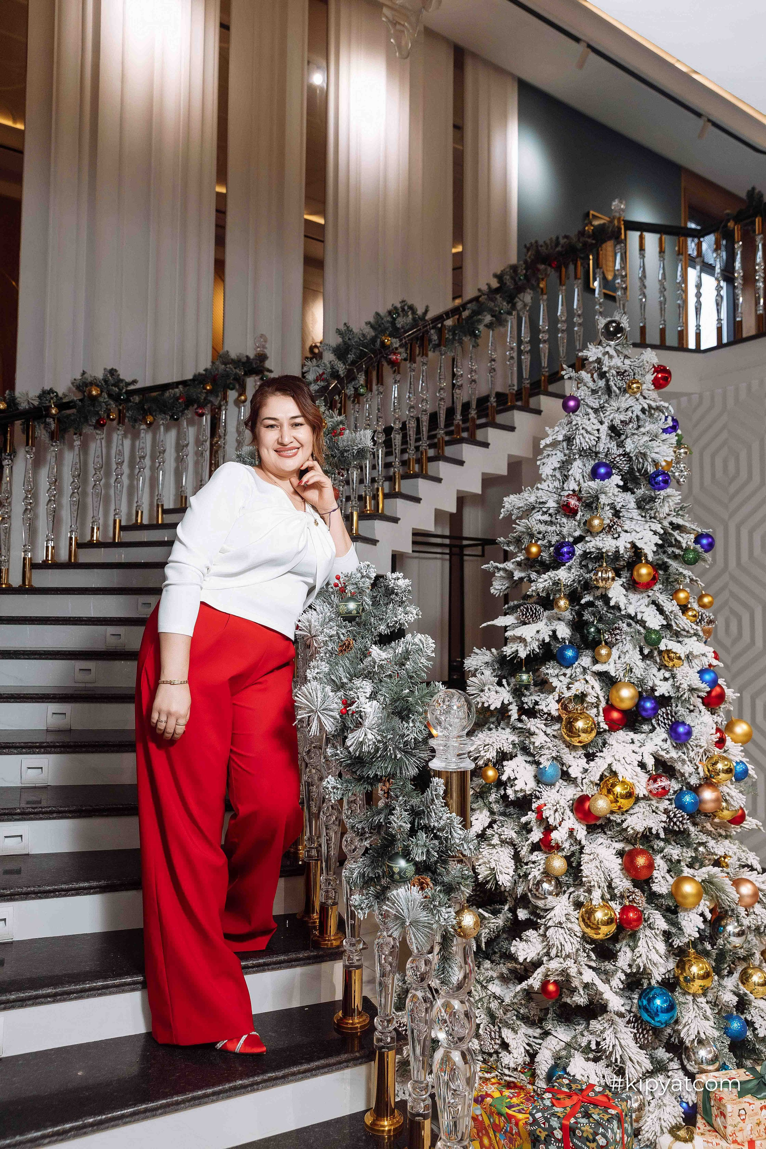 Дара блогер, марапат-24