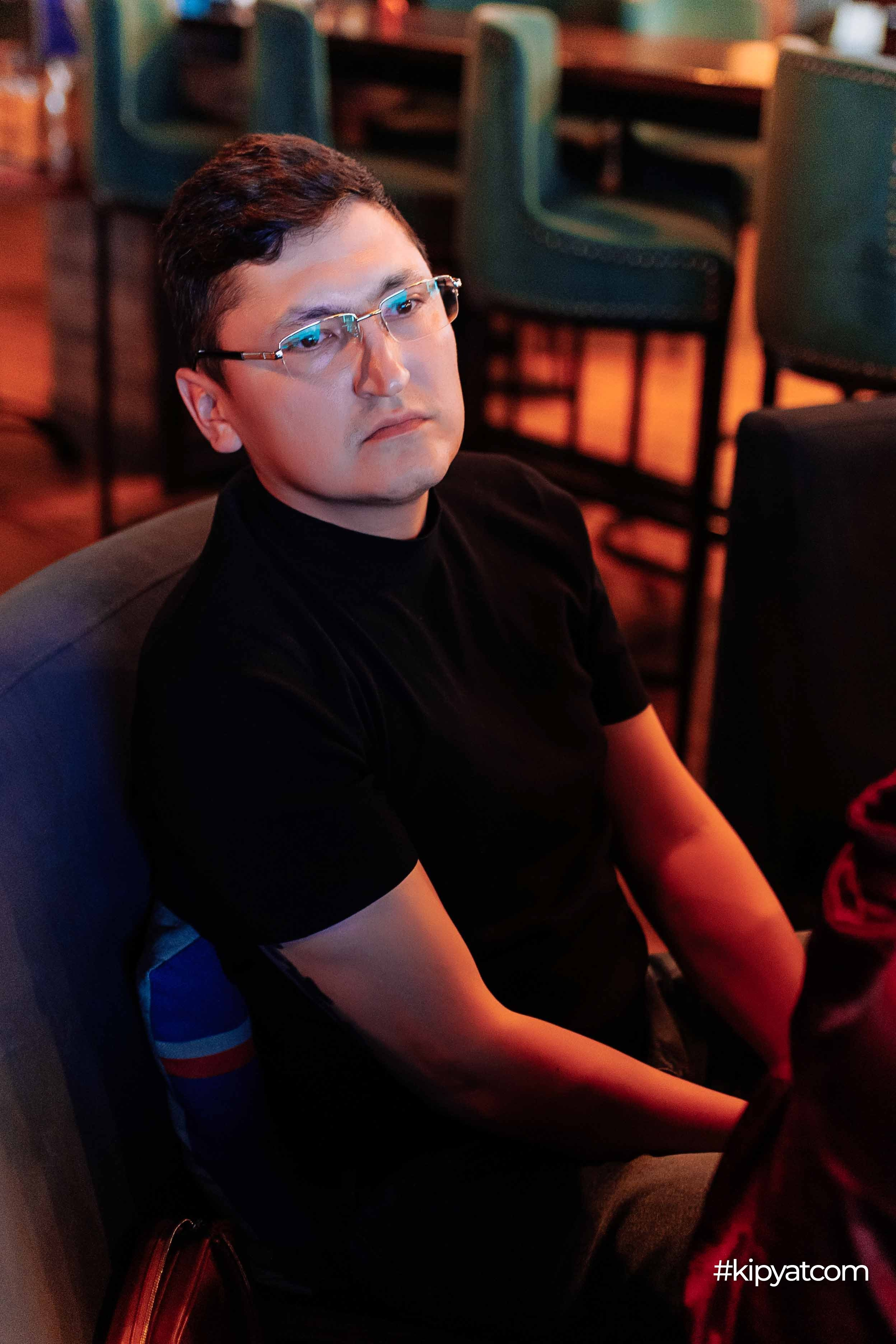 Эйнштейн Party