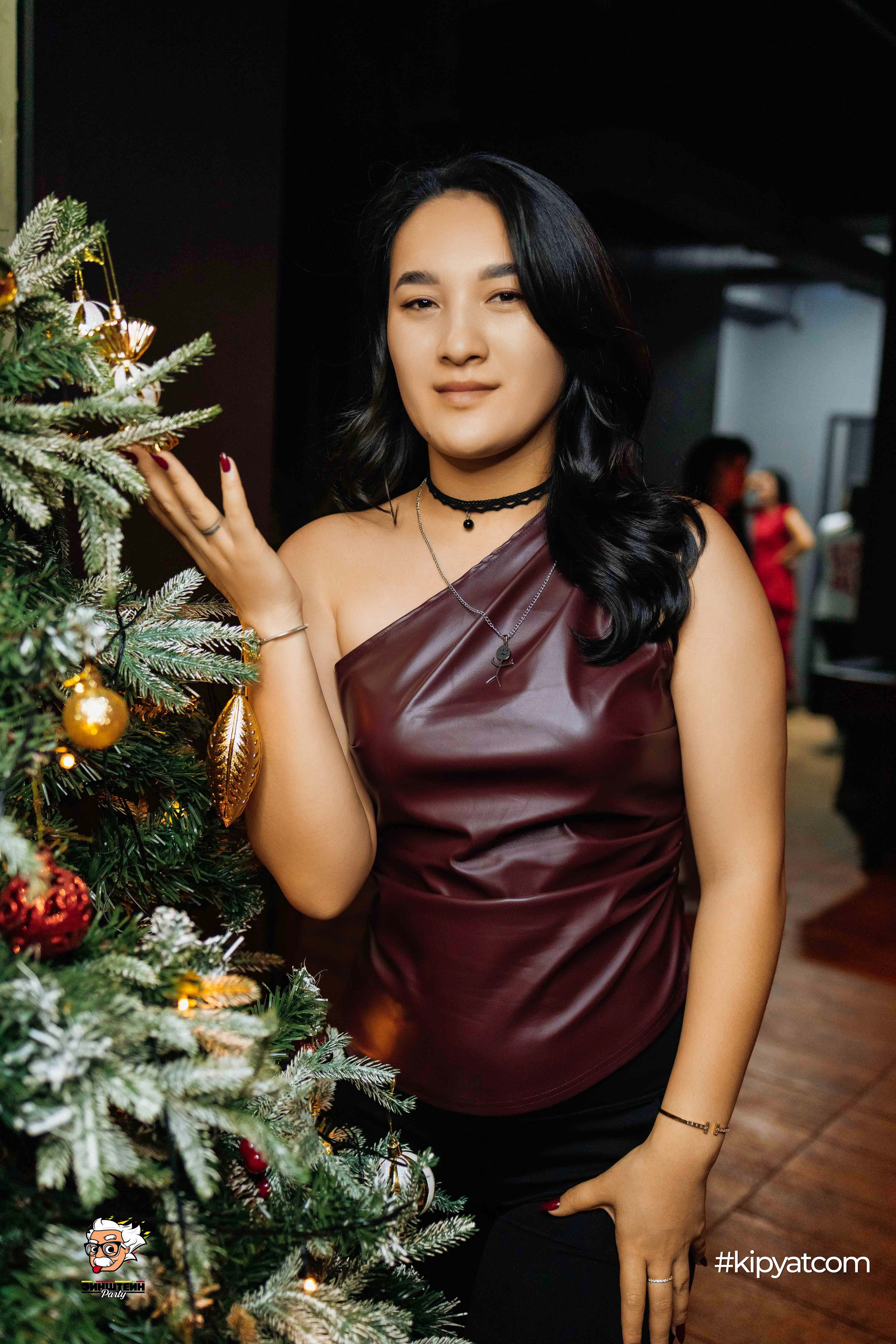 Эйнштейн Party