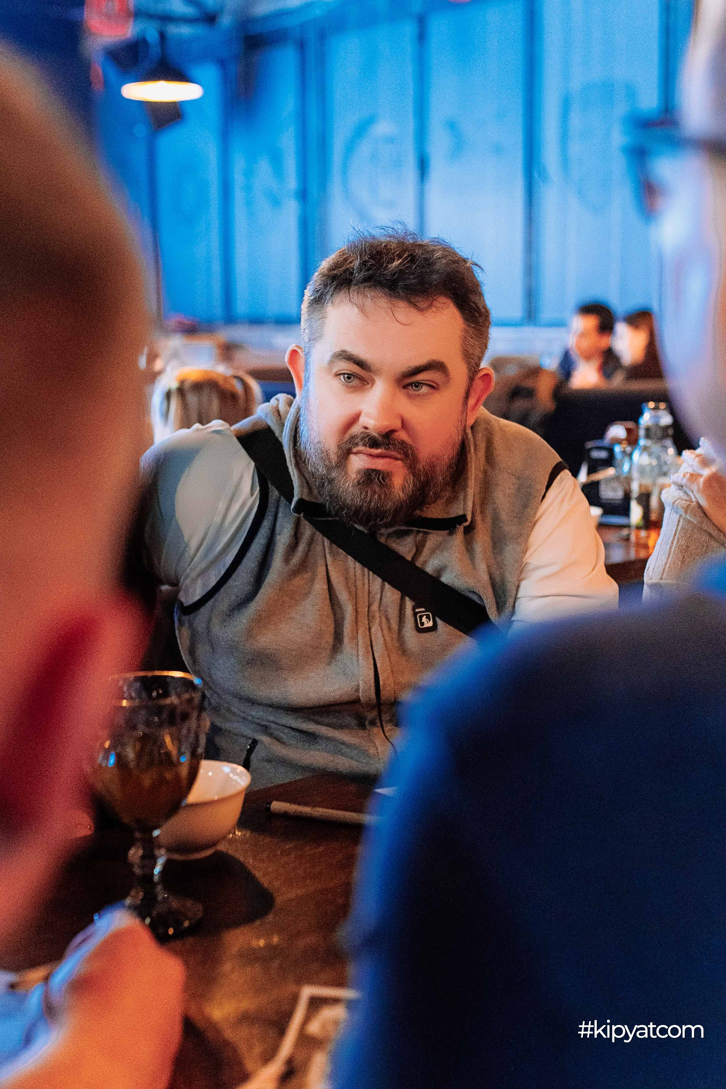 Эйнштейн Party