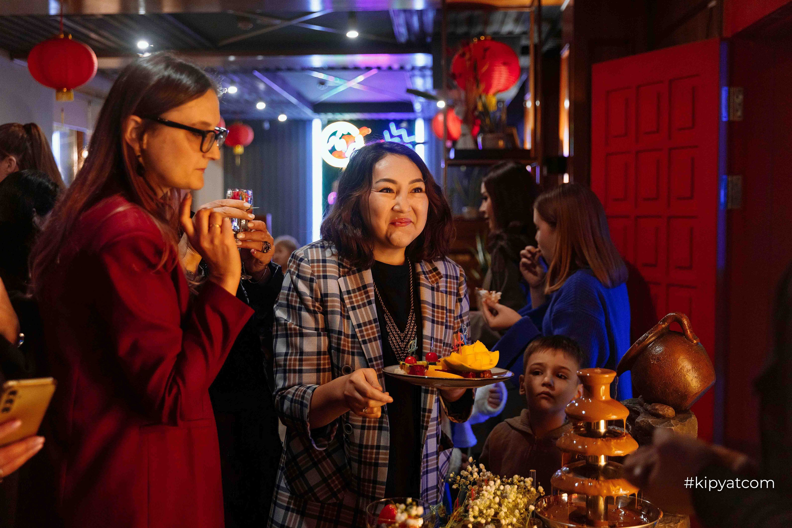 Генацвале By WOK