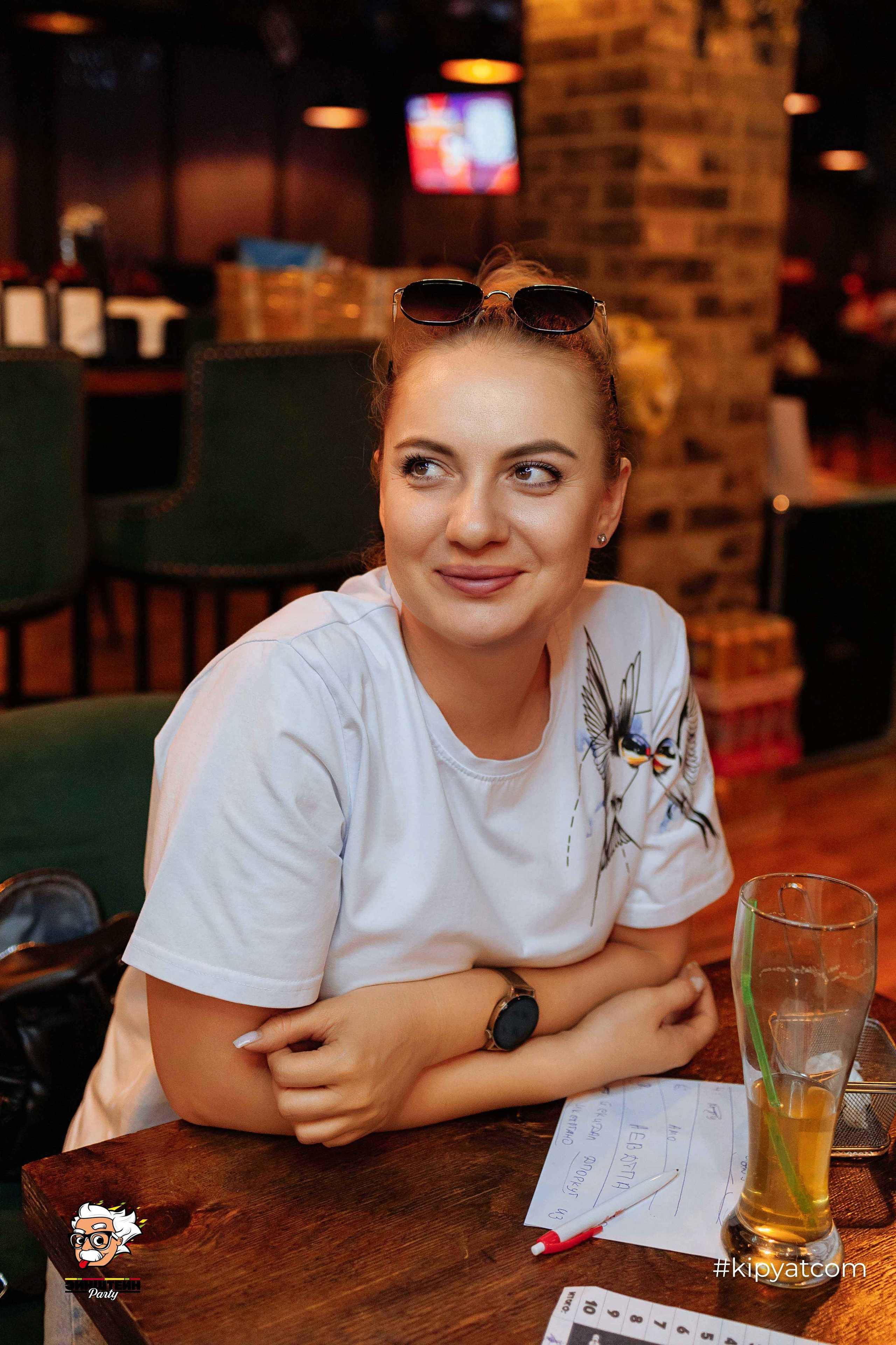 Эйнштейн Party