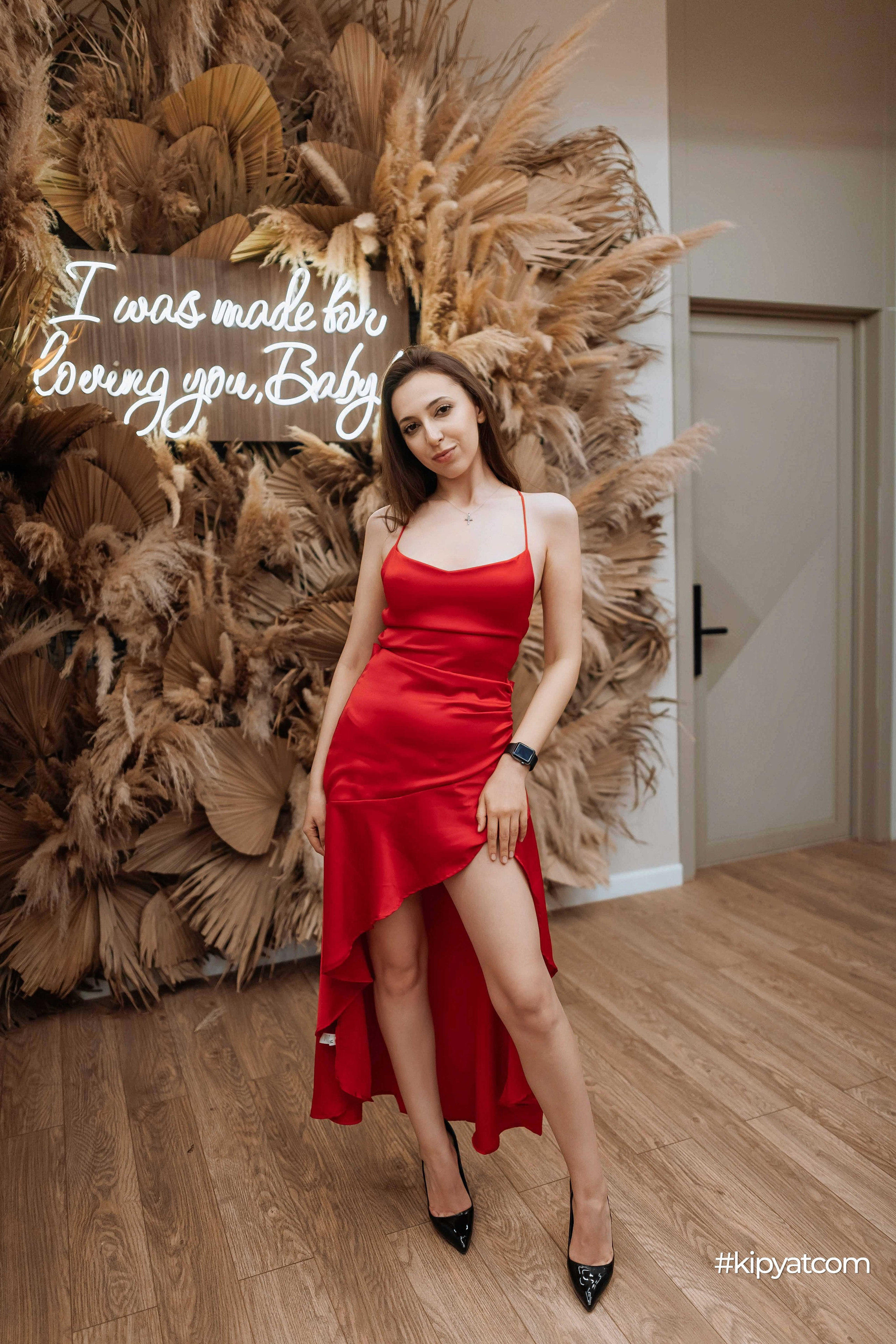 Ivy Sky. Кипятком Шымкент