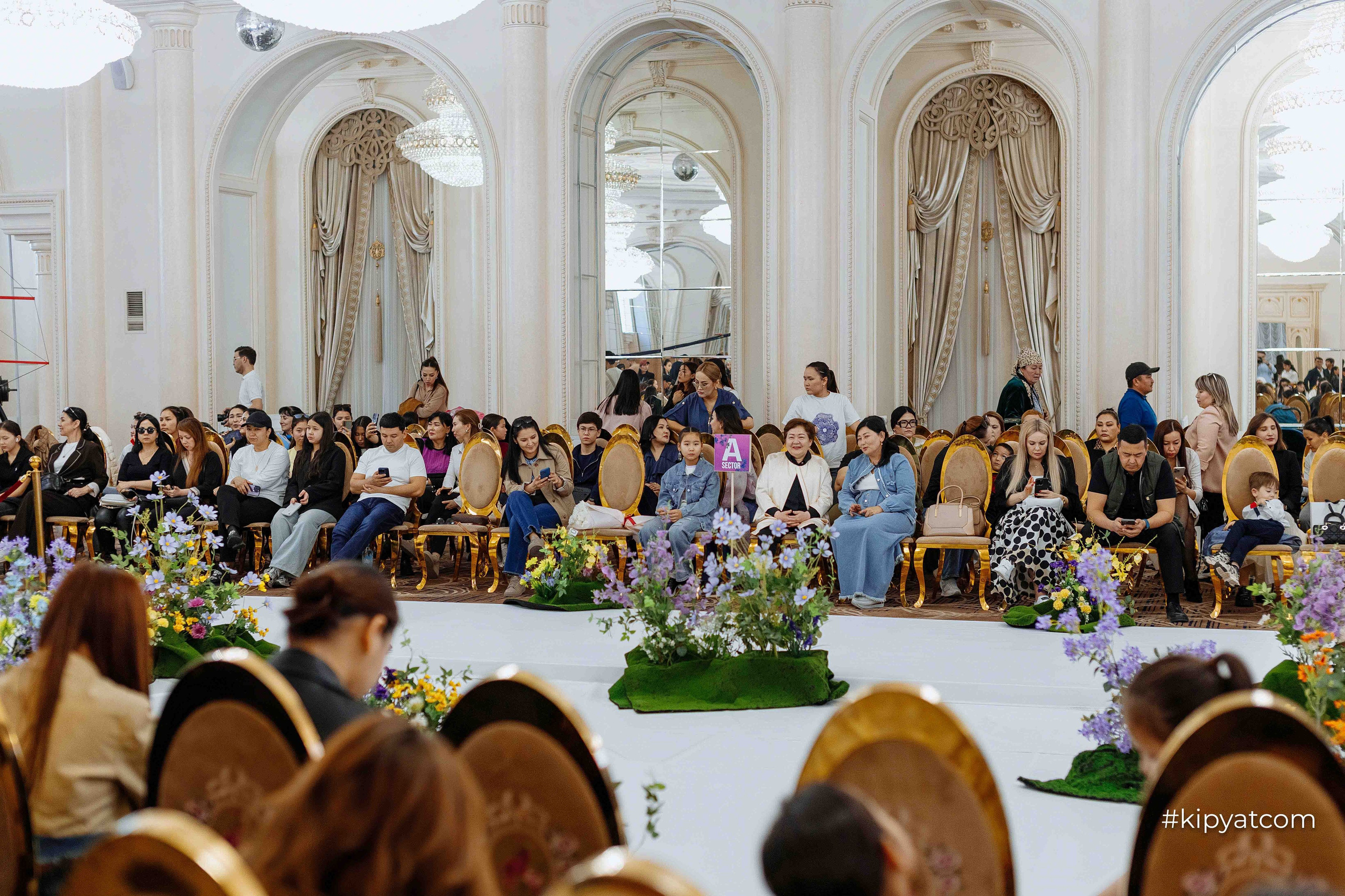 Kids Fashion Shymkent