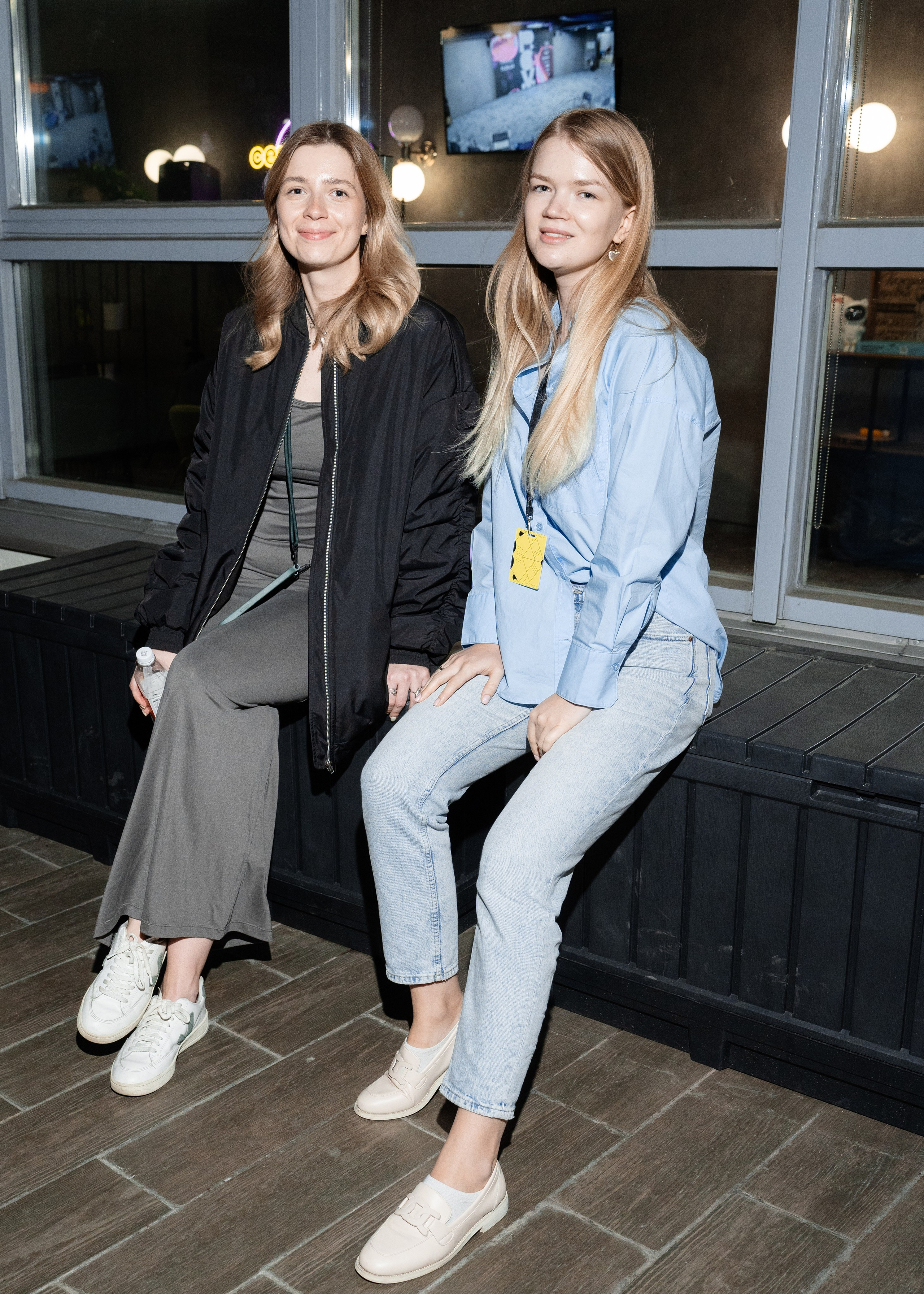 PovConf. Фотограф Дмитрий Алехин. Репортажная съемка мероприятий в Москве