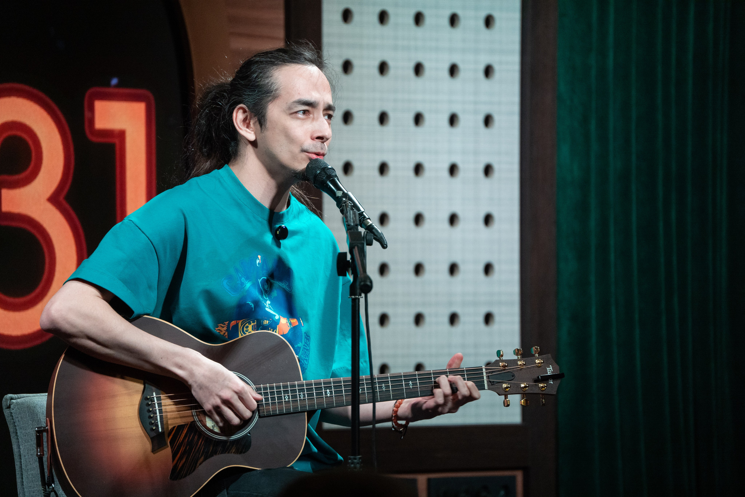 Зилков ае | Флэт 31. Фотограф в Самаре Иван Булатов