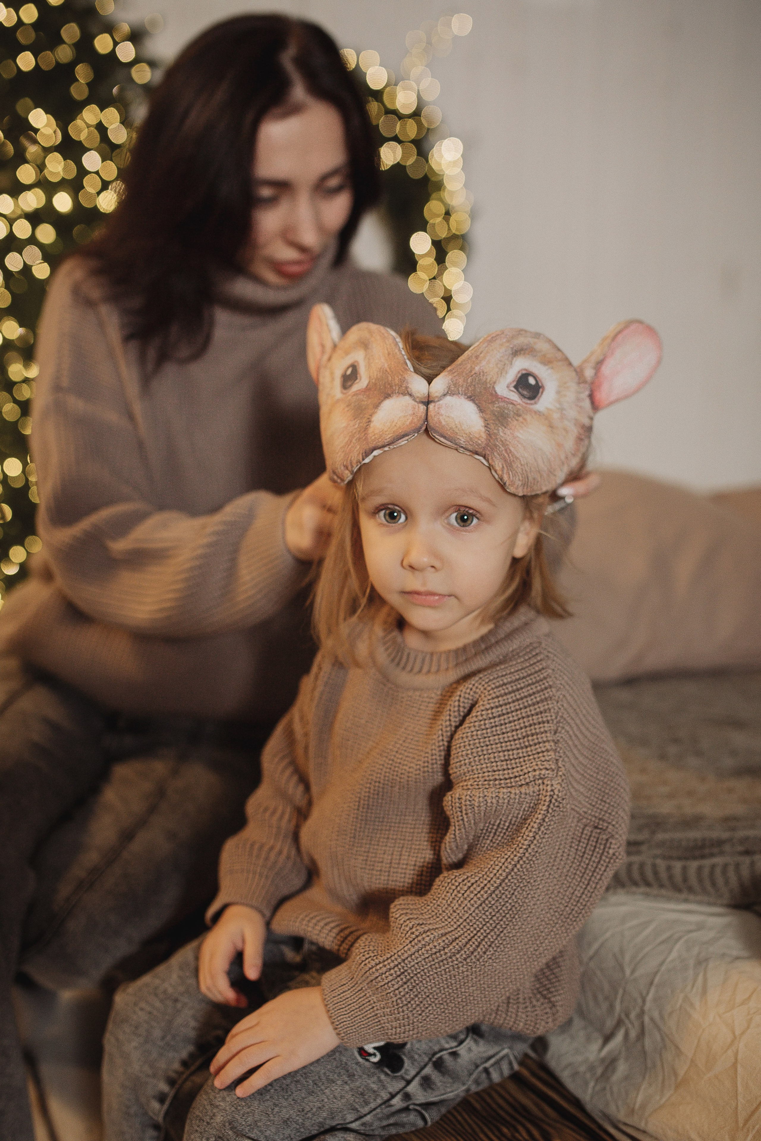 Маша и Ульяша. Семейный и свадебный фотограф в Саратове Катерина Оленская