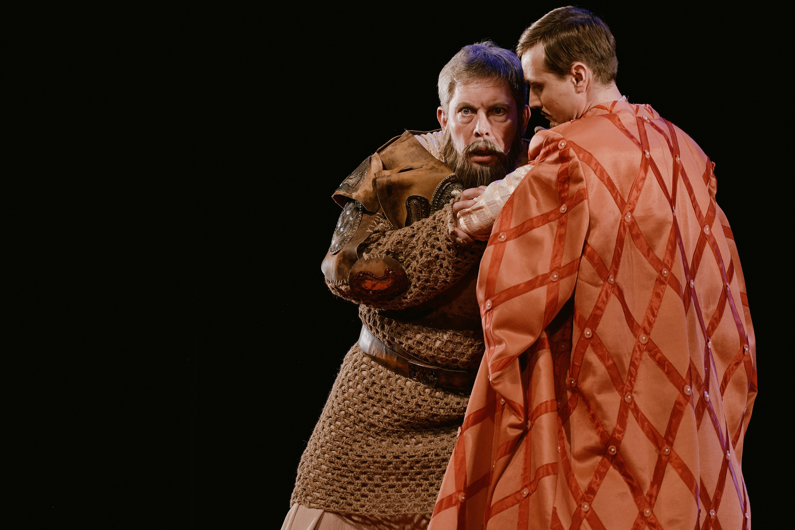 Жестокие Сердца. Театр драмы и комедии им. Комиссаржевской. Свадебный фотограф в Ростовe-на-Дону Анастасия Прутова