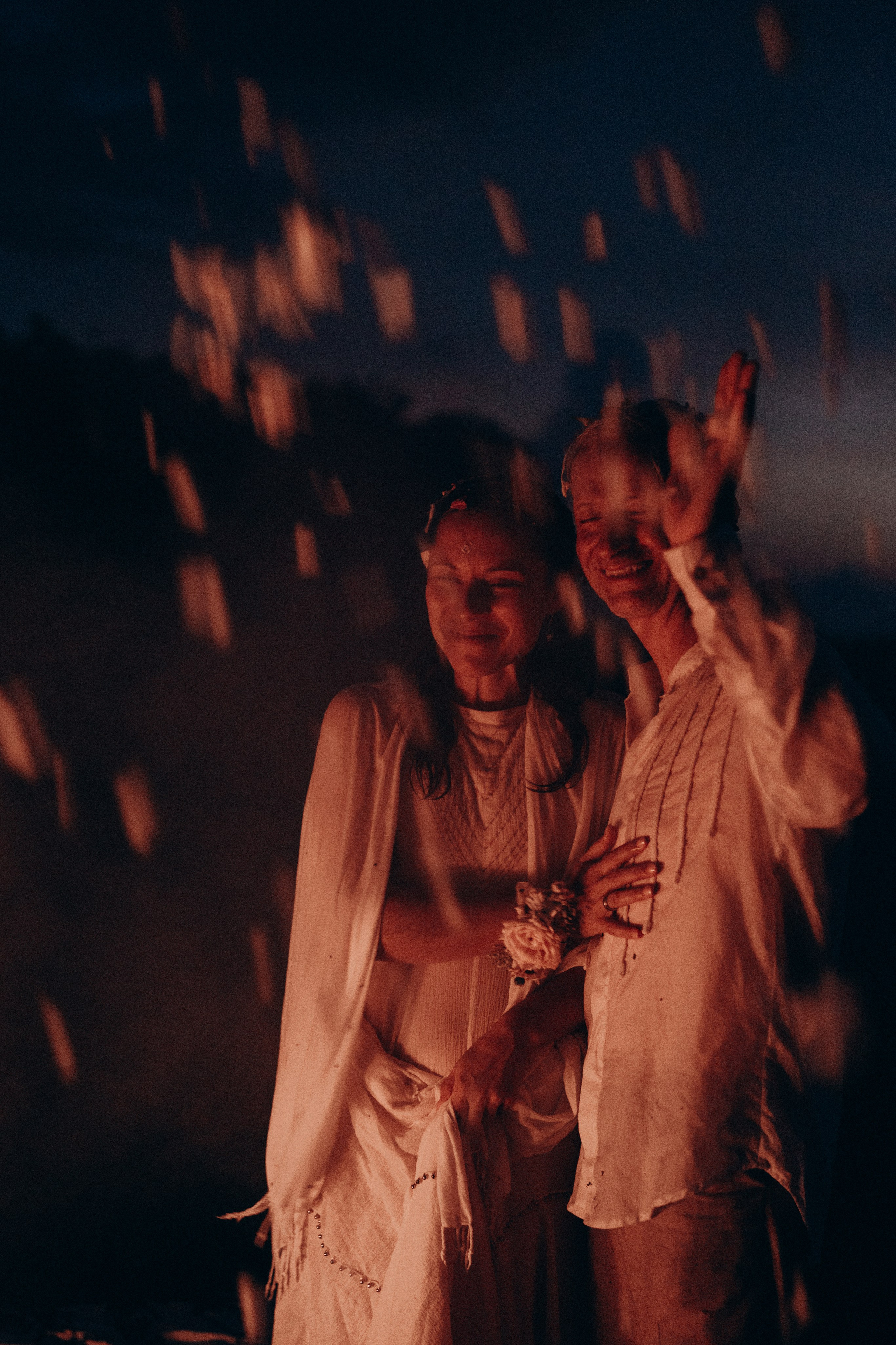 Лена и Кай. Olga Antipova — photographer