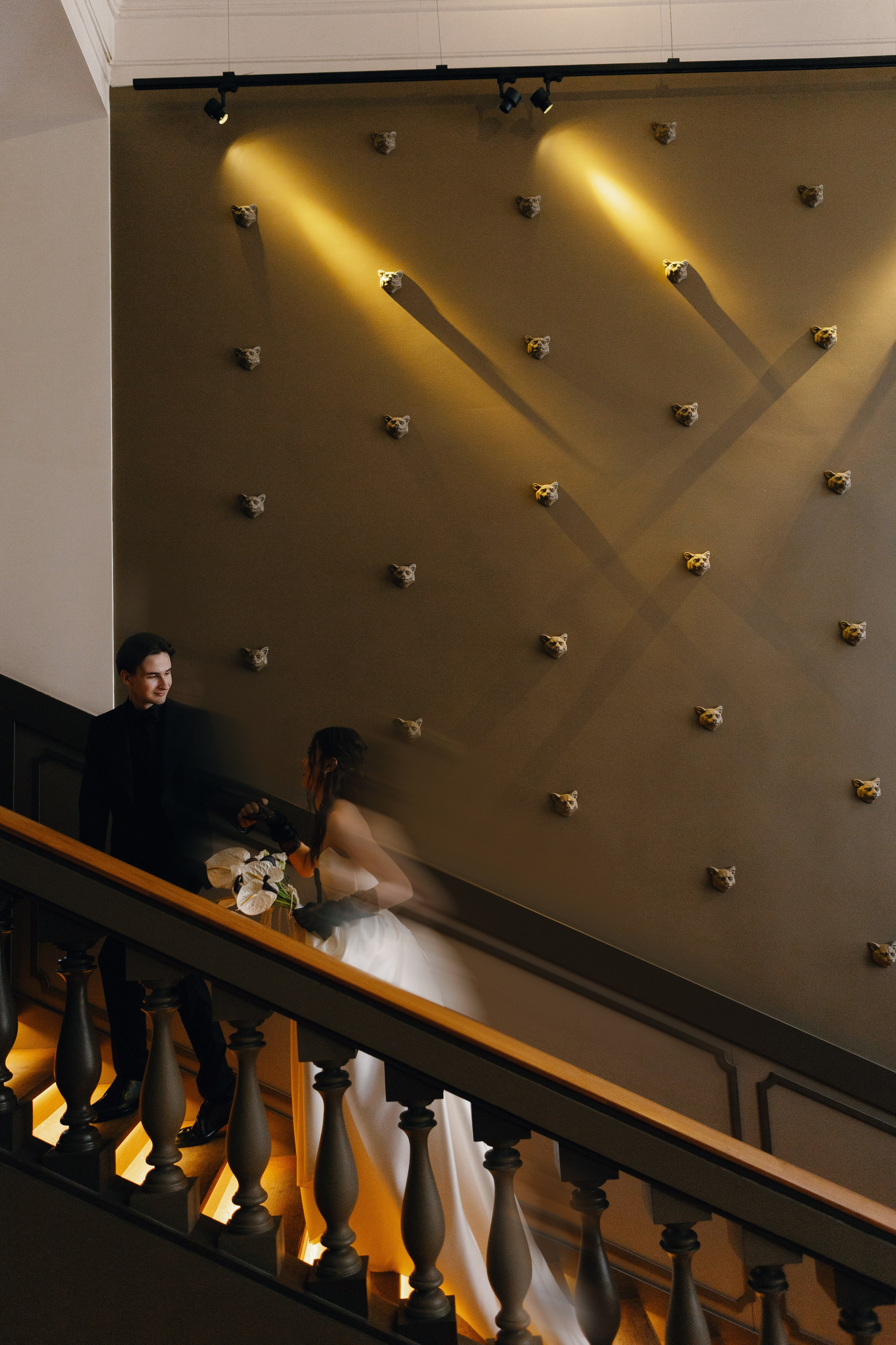 Ampir. Фотограф Валерия Шубина