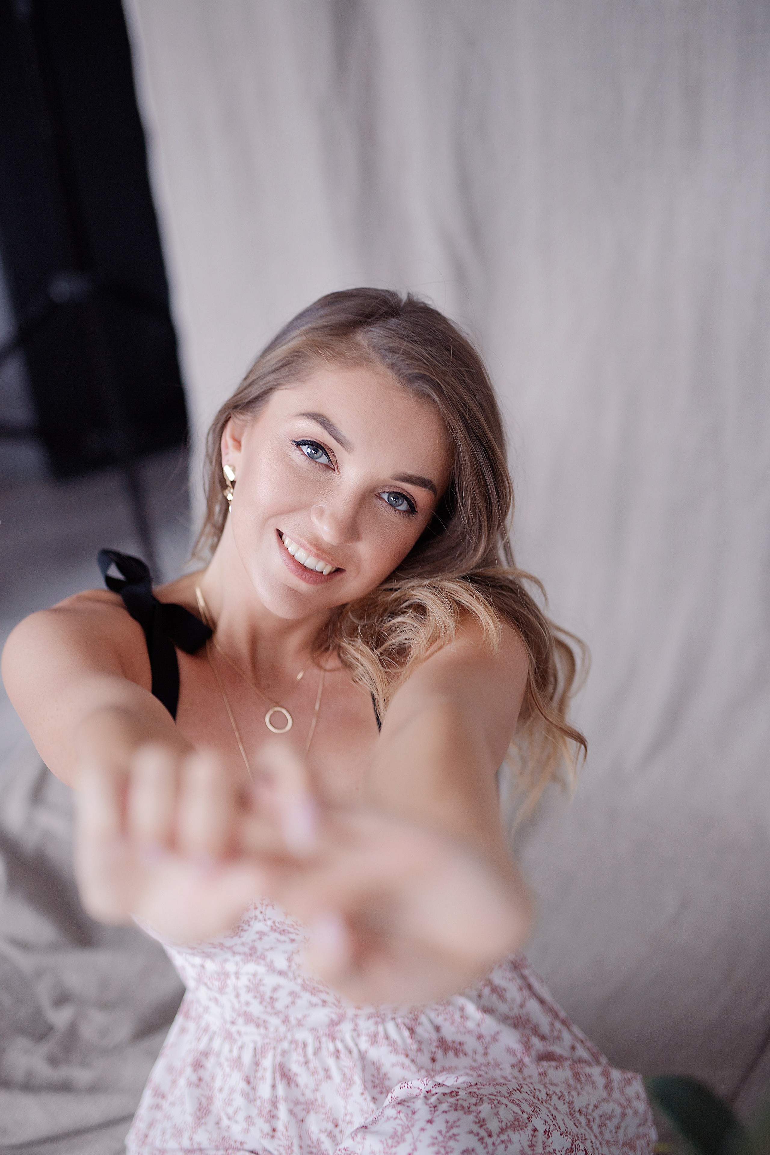 Индивидуальные съемки. Творческие, индивидуальные, семейные и свадебные съемки в Нижнем Новгороде