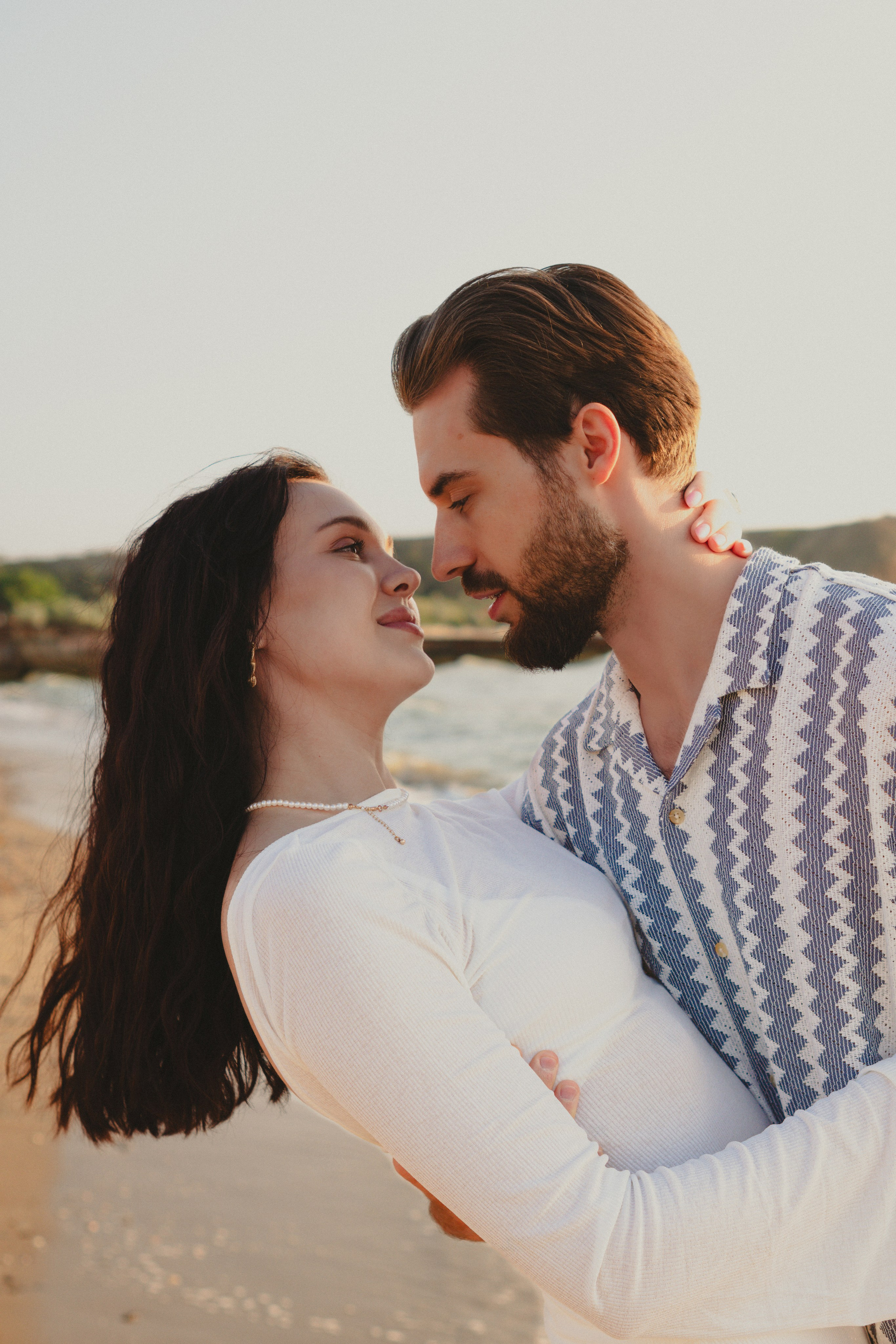 Петр и Елизавета