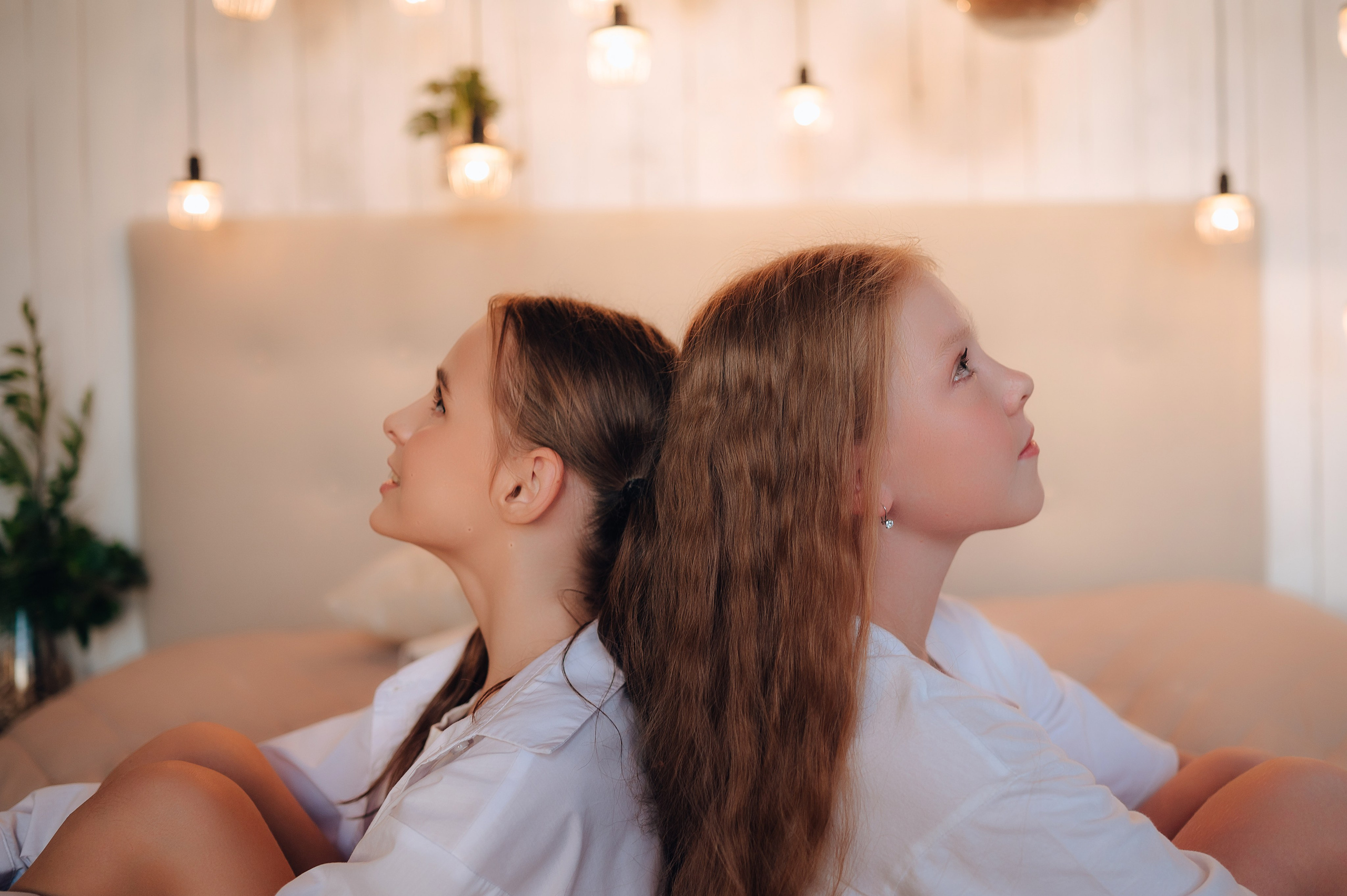 ДР Есения. Детский и семейный фотограф Катерина Мишина