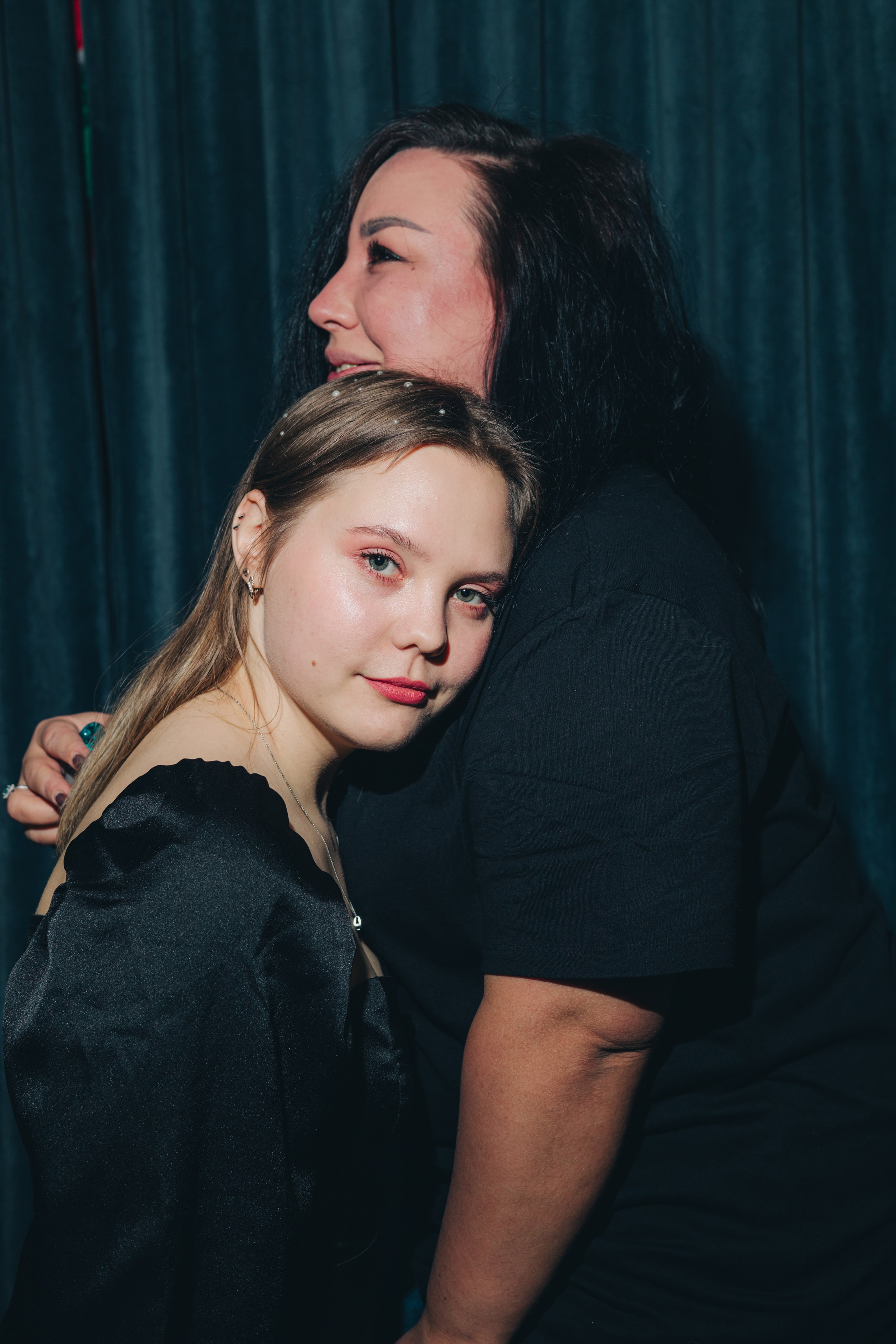 Юля. Фотограф Уфа