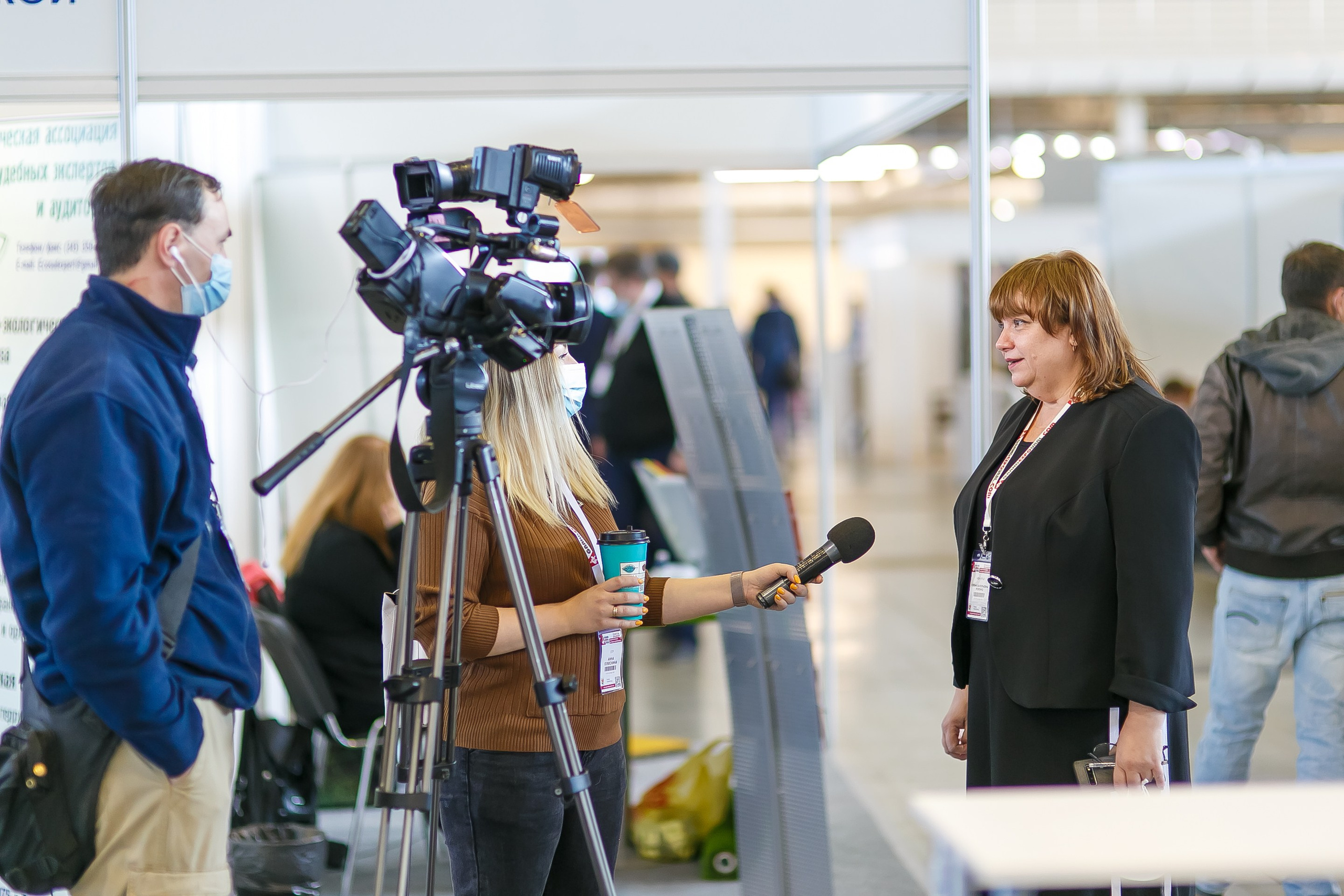 МВК Выставка МВЦ. Профессиональный фотограф Дугинов Николай | Екатеринбург