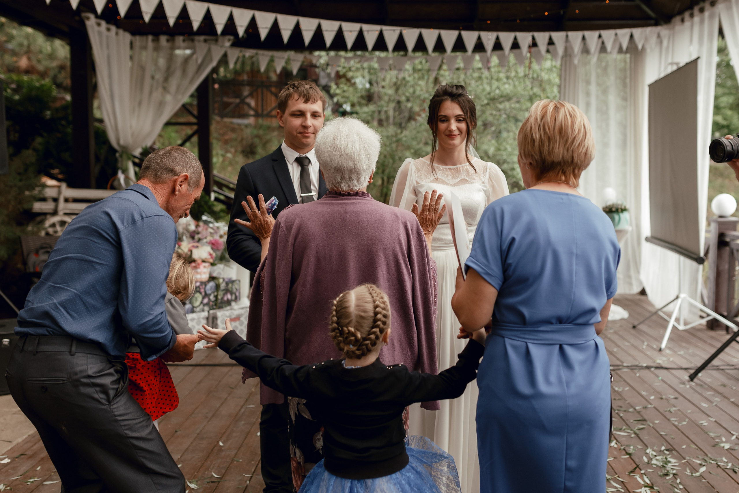 Wedding. Портретный фотограф в Симферополе Екатерина Аляпина