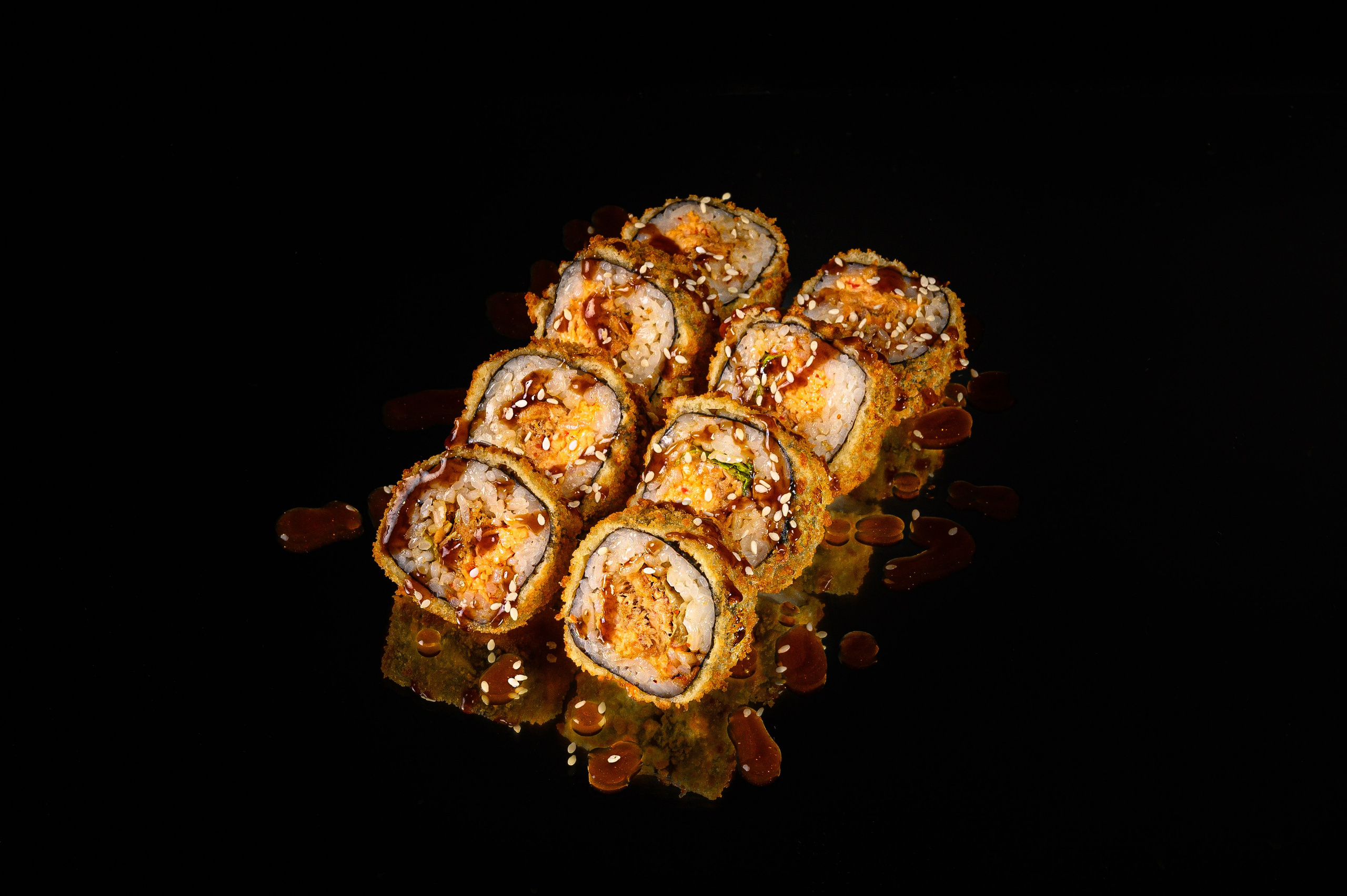 Меню для кафе