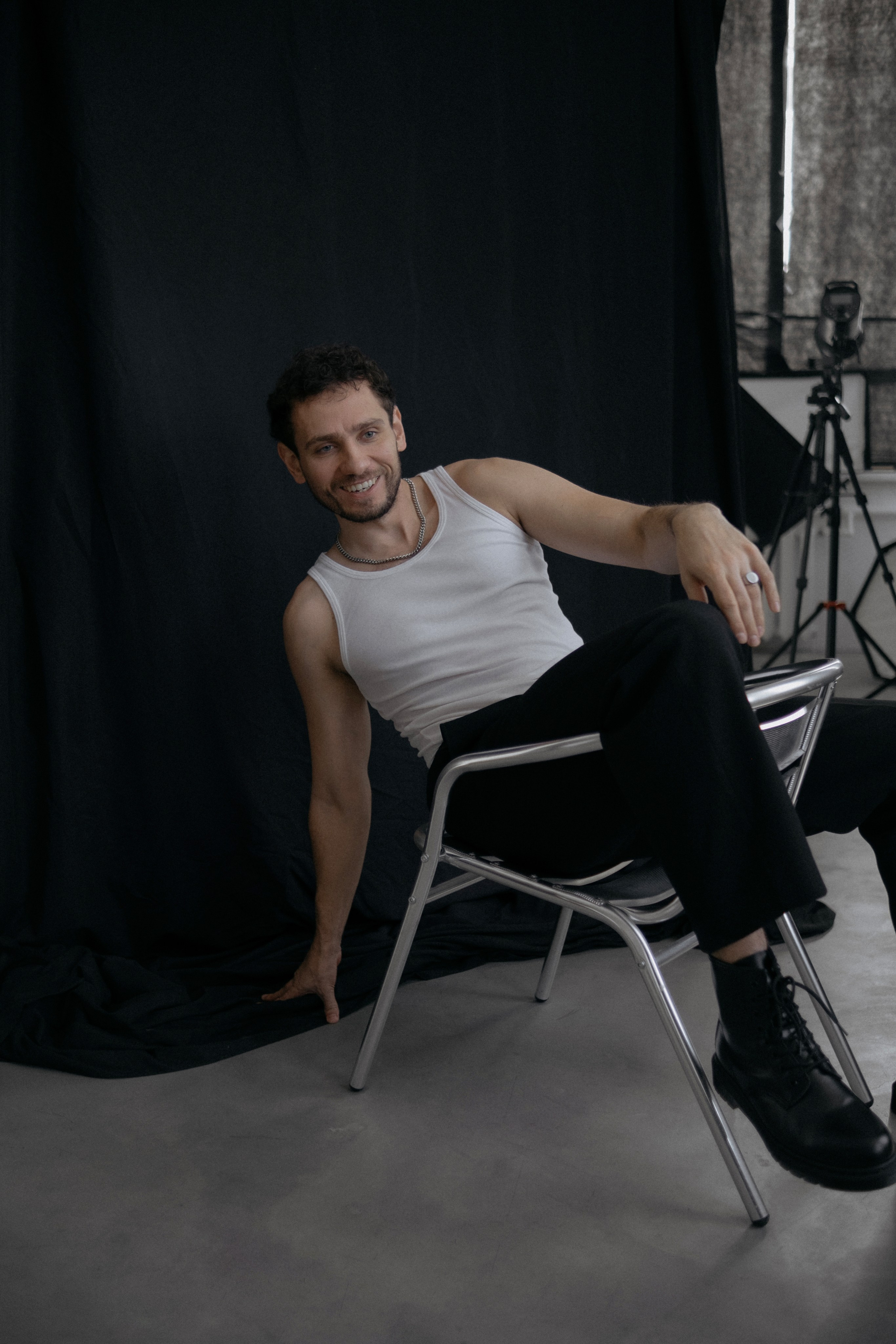 Витя. Фотограф в Таганроге Галина Бычкаускас