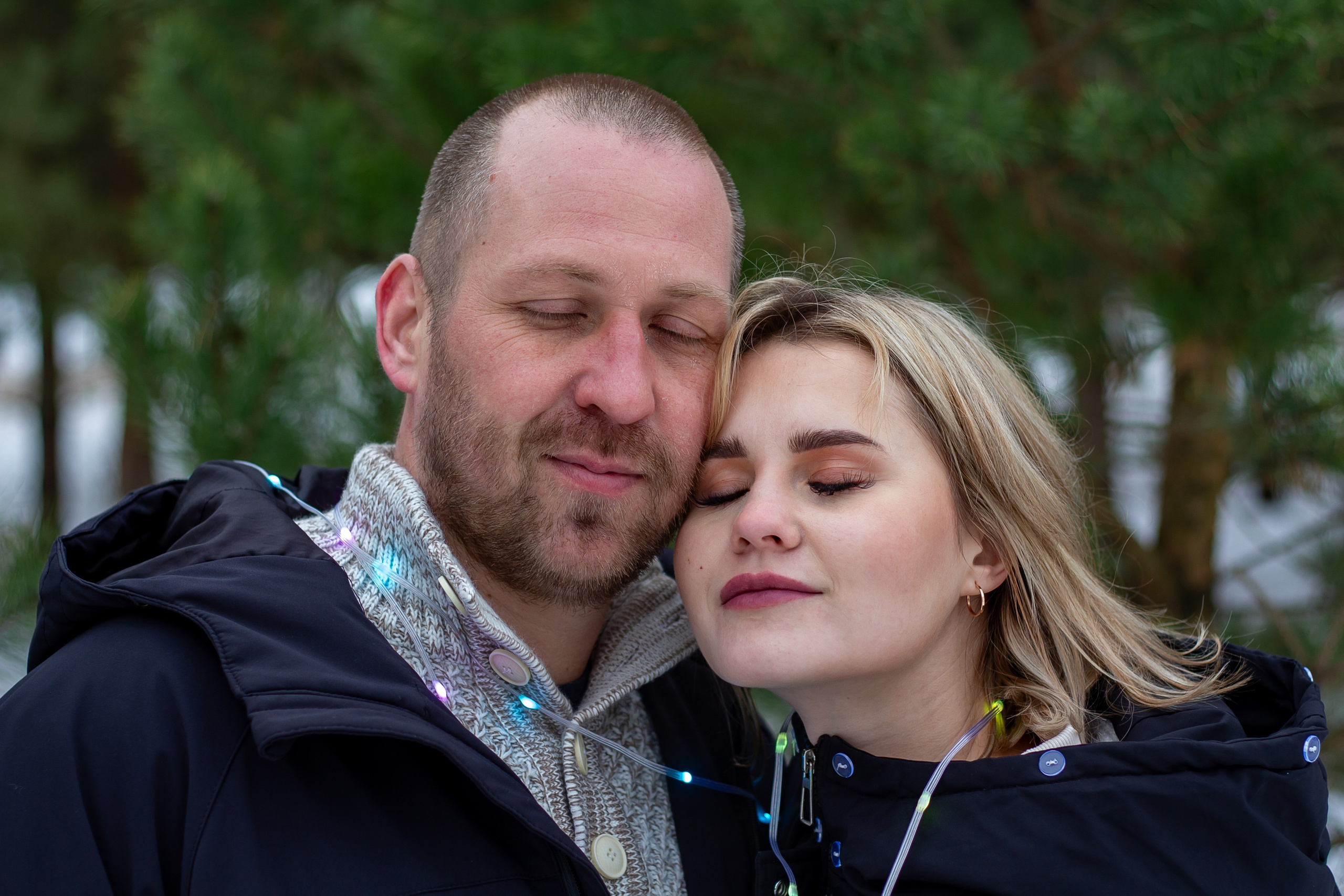 Фотограф • Орехово-Зуево • Балашиха • TEFO