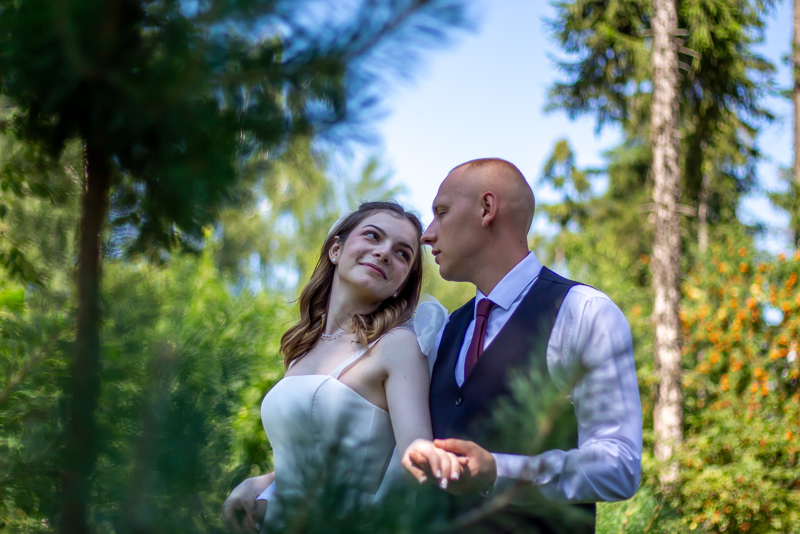 Вечная весна. Фотограф • Орехово-Зуево • Балашиха • TEFO