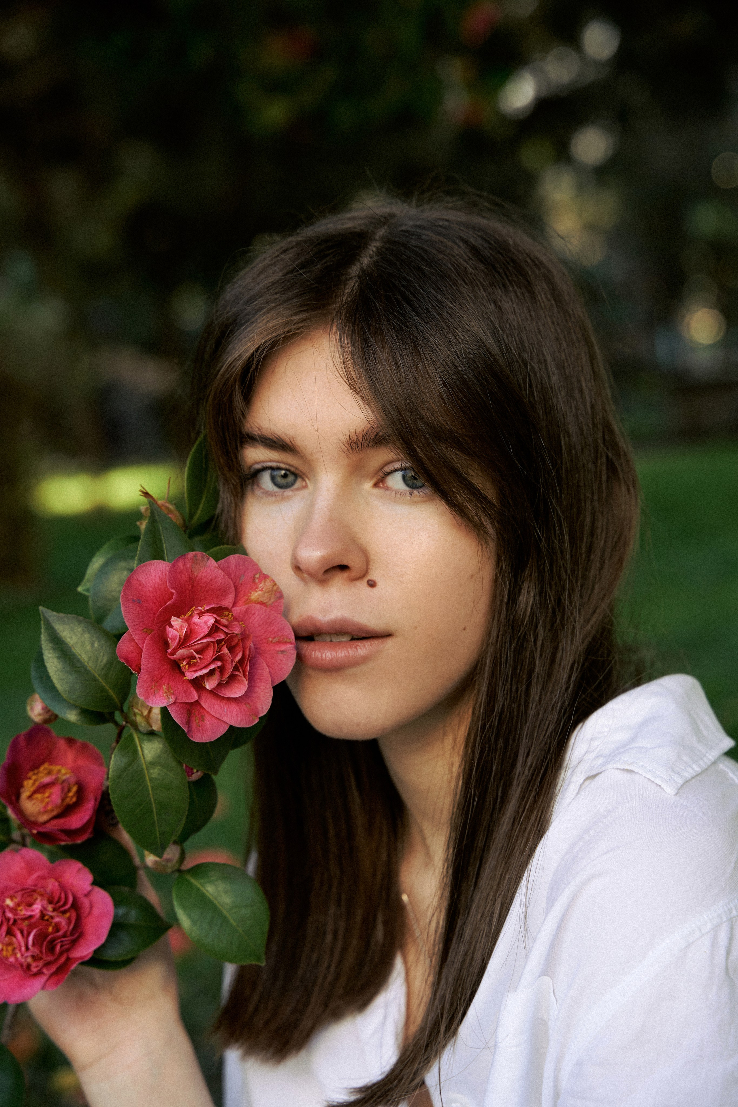 Sophie. Карина Каджаева