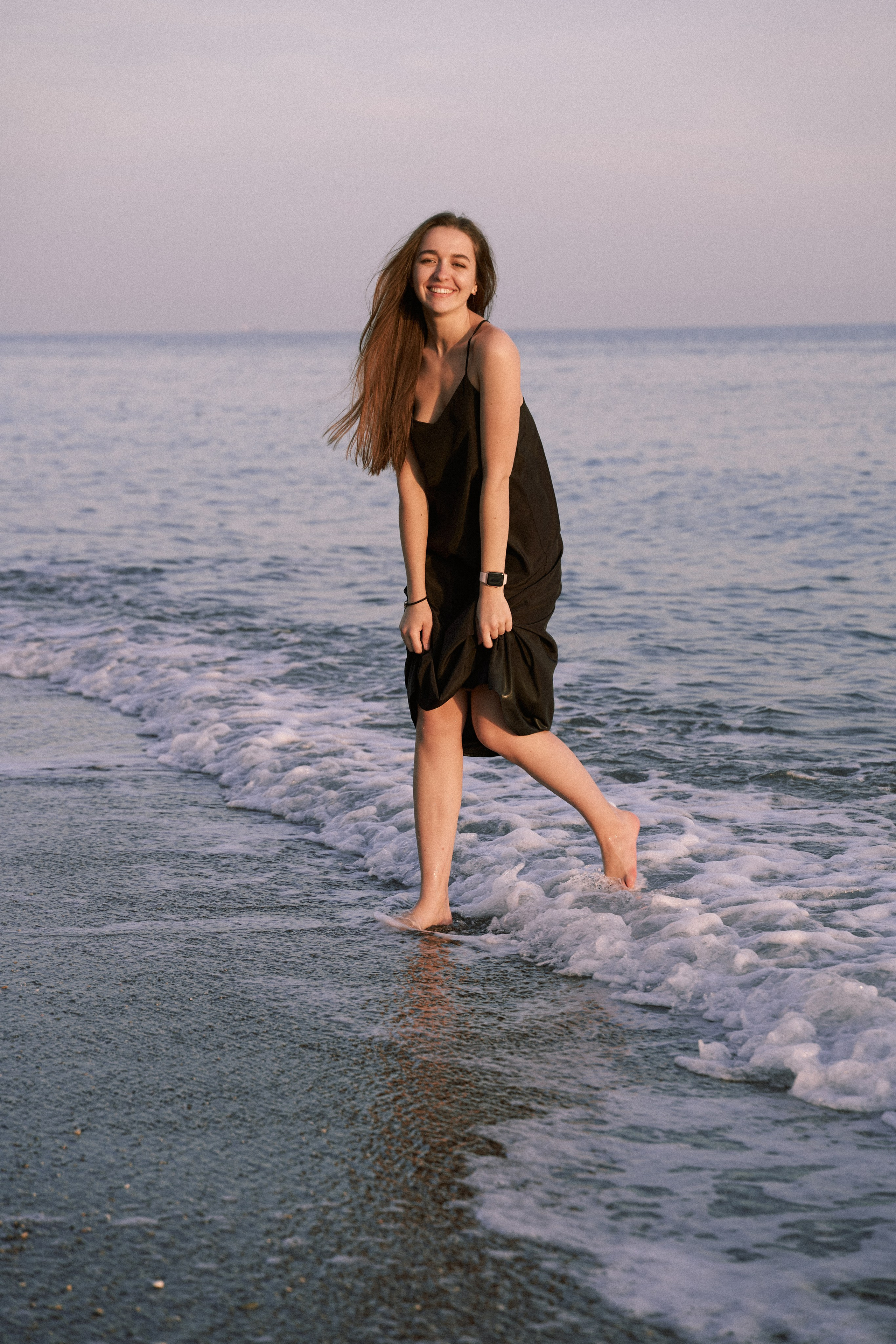 Nastya. Карина Каджаева