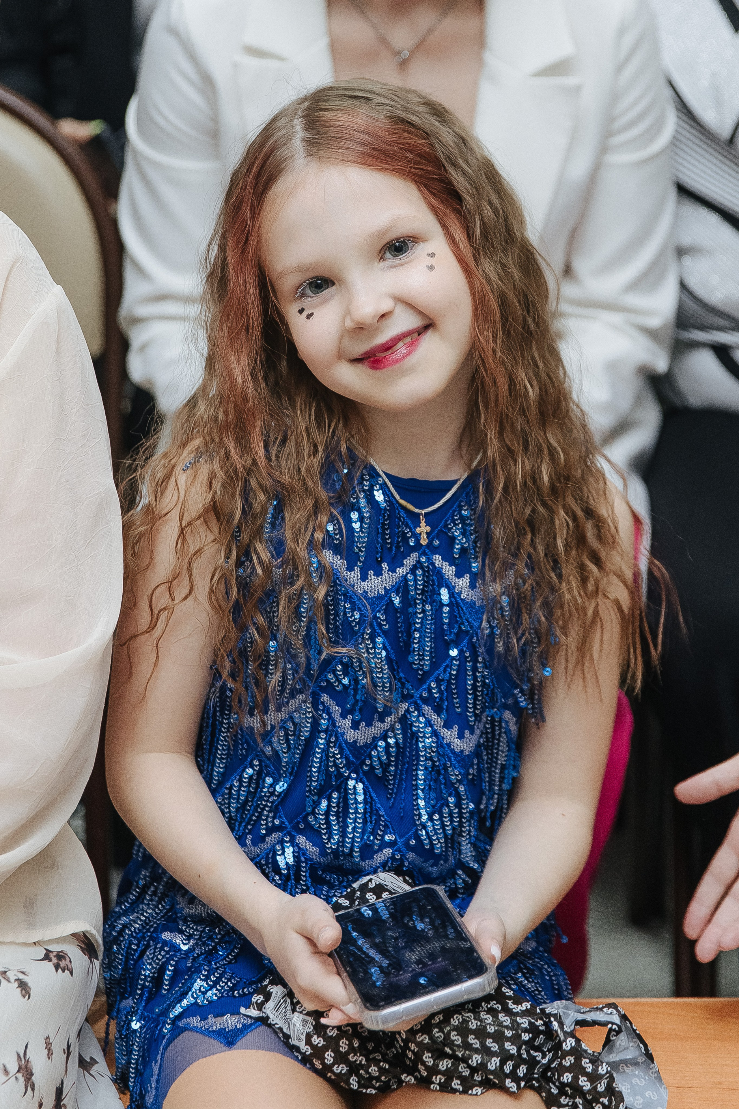 Выпускной в детском саду. Фотограф в Красноярске Любовь Малеева