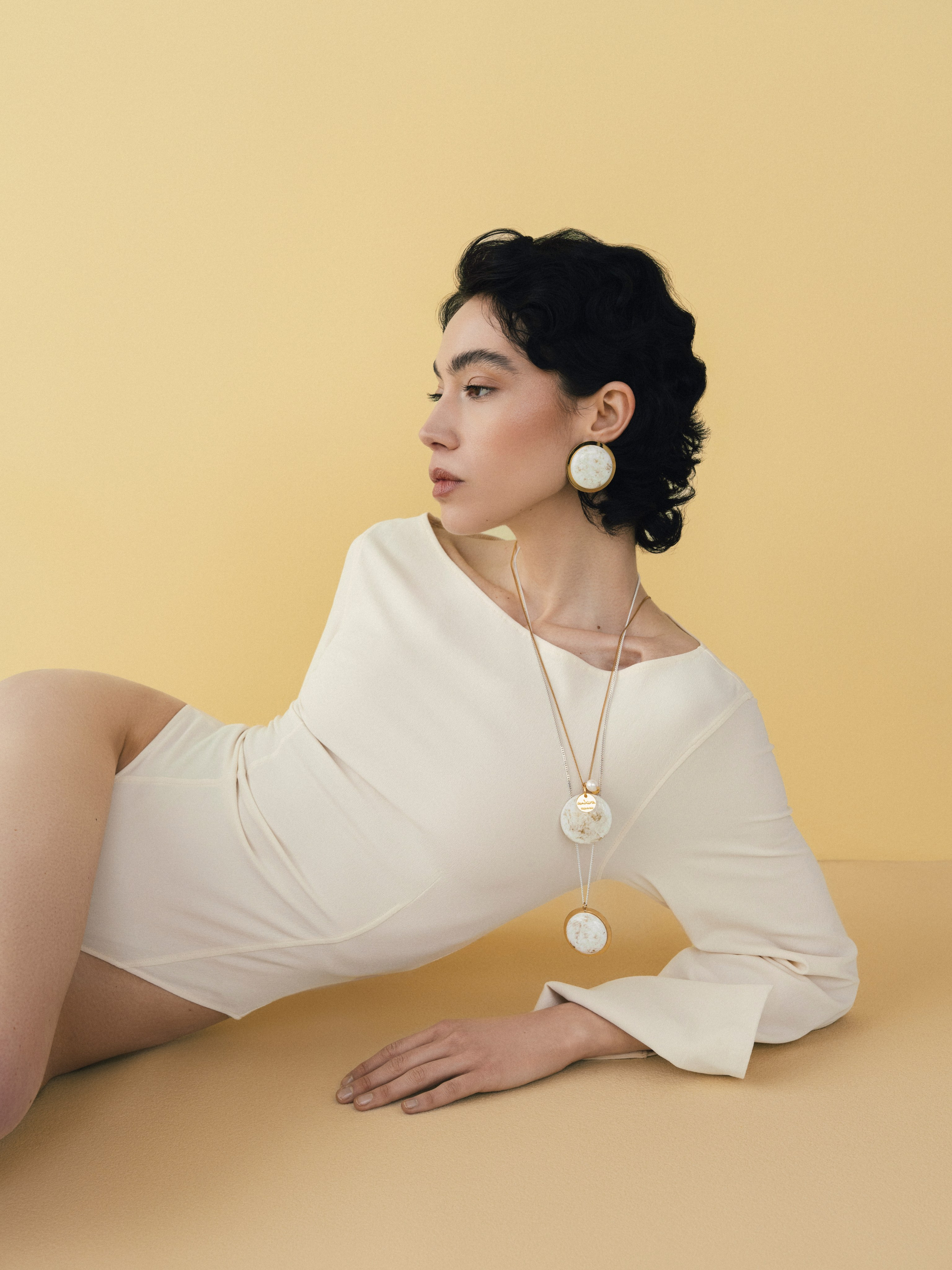 Lookbook. Retoucher Sveta Nestyuk