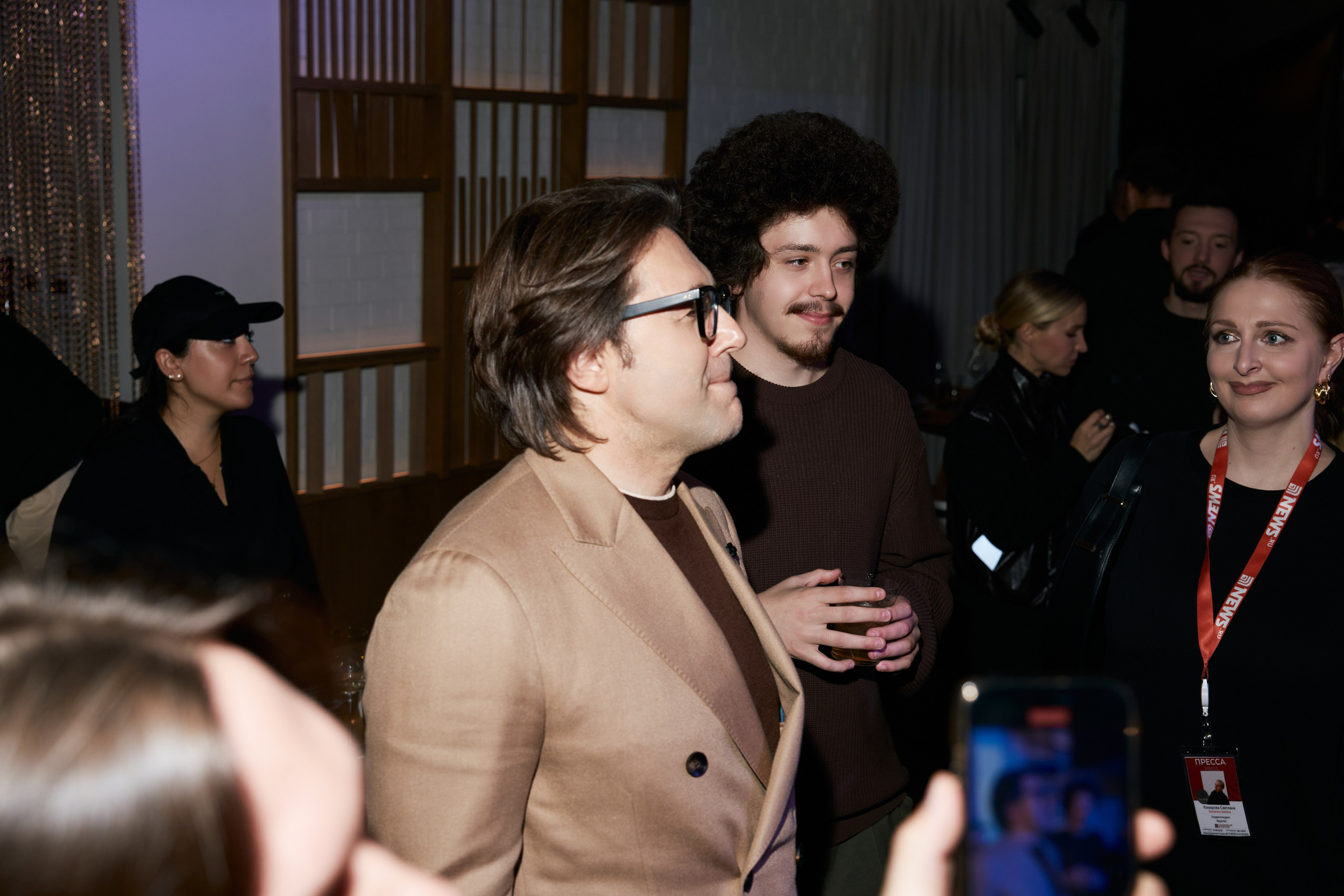 Репортаж. Фотограф Москва, Дима Пеллер