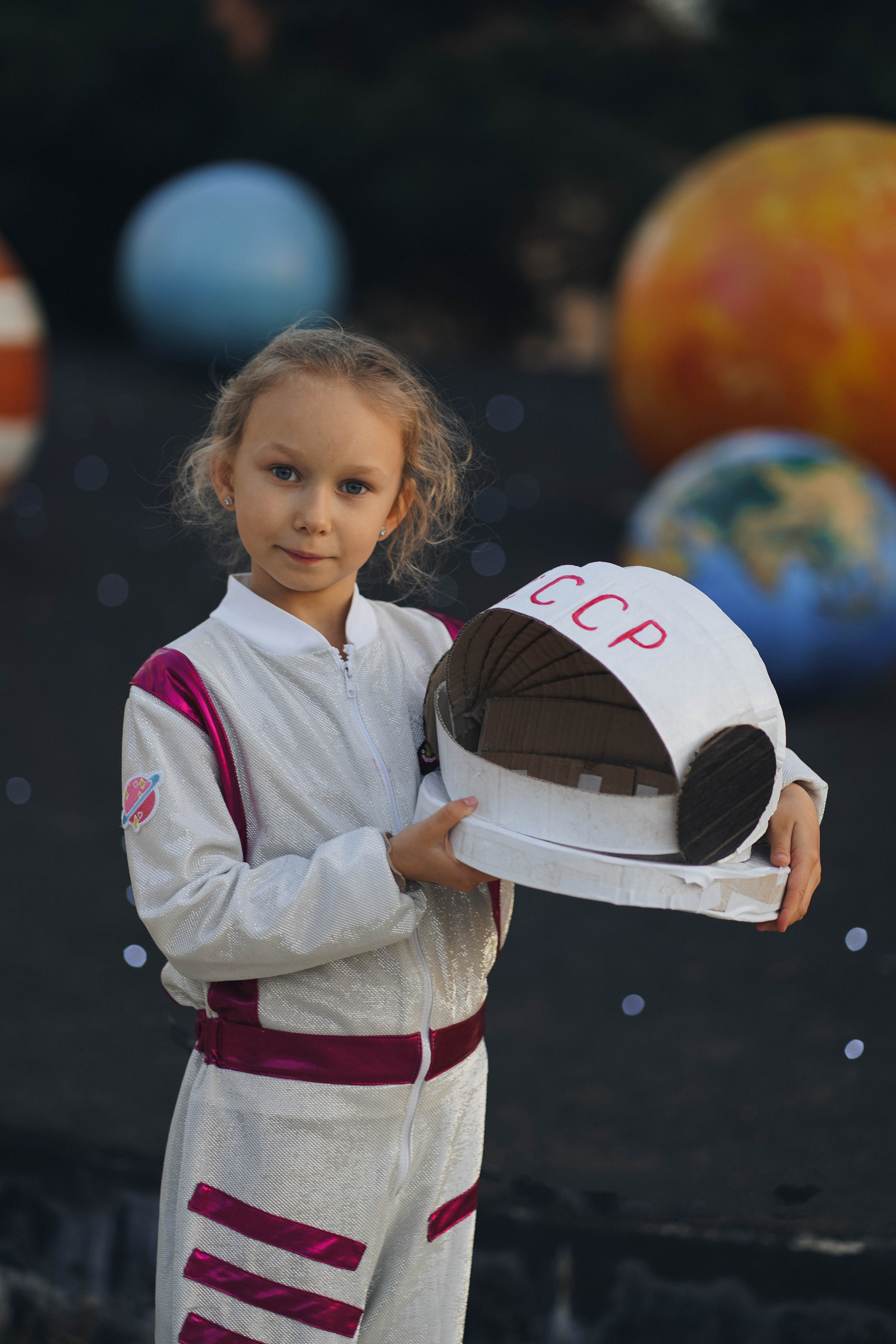 Детские съемки. Фотограф Надя Заручевская