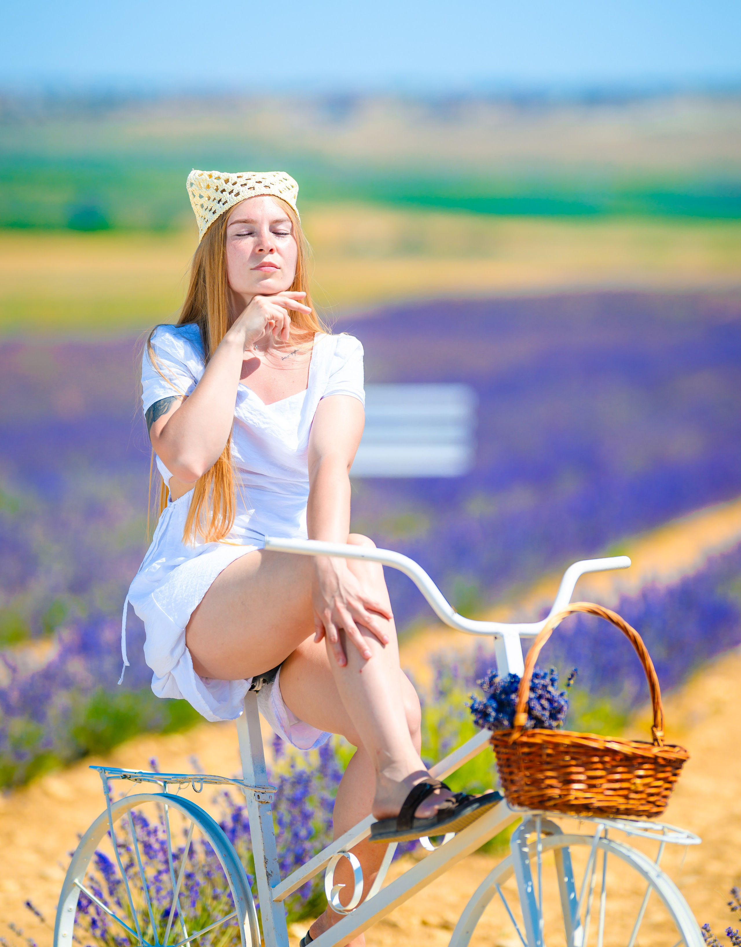 Lavanda Day фотосессии. Студийный и свадебный фотограф и видеограф в Севастополе — Юлия Макаренко