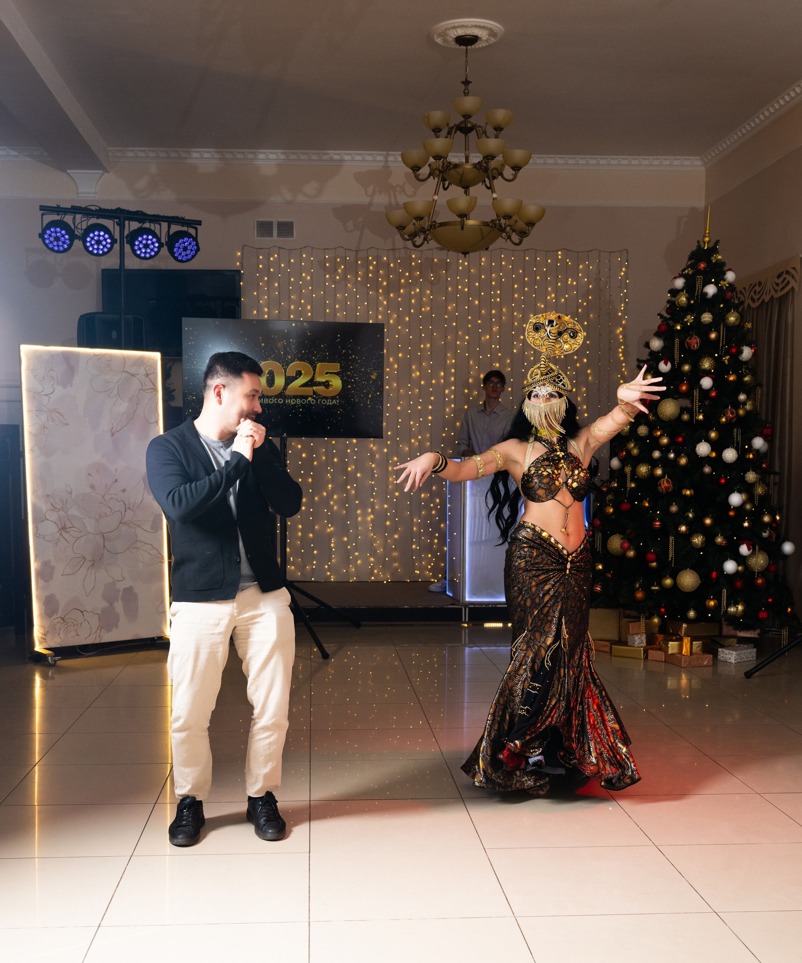 Юбилеи и Корпоративы. Студийный и свадебный фотограф и видеограф в Севастополе — Юлия Макаренко