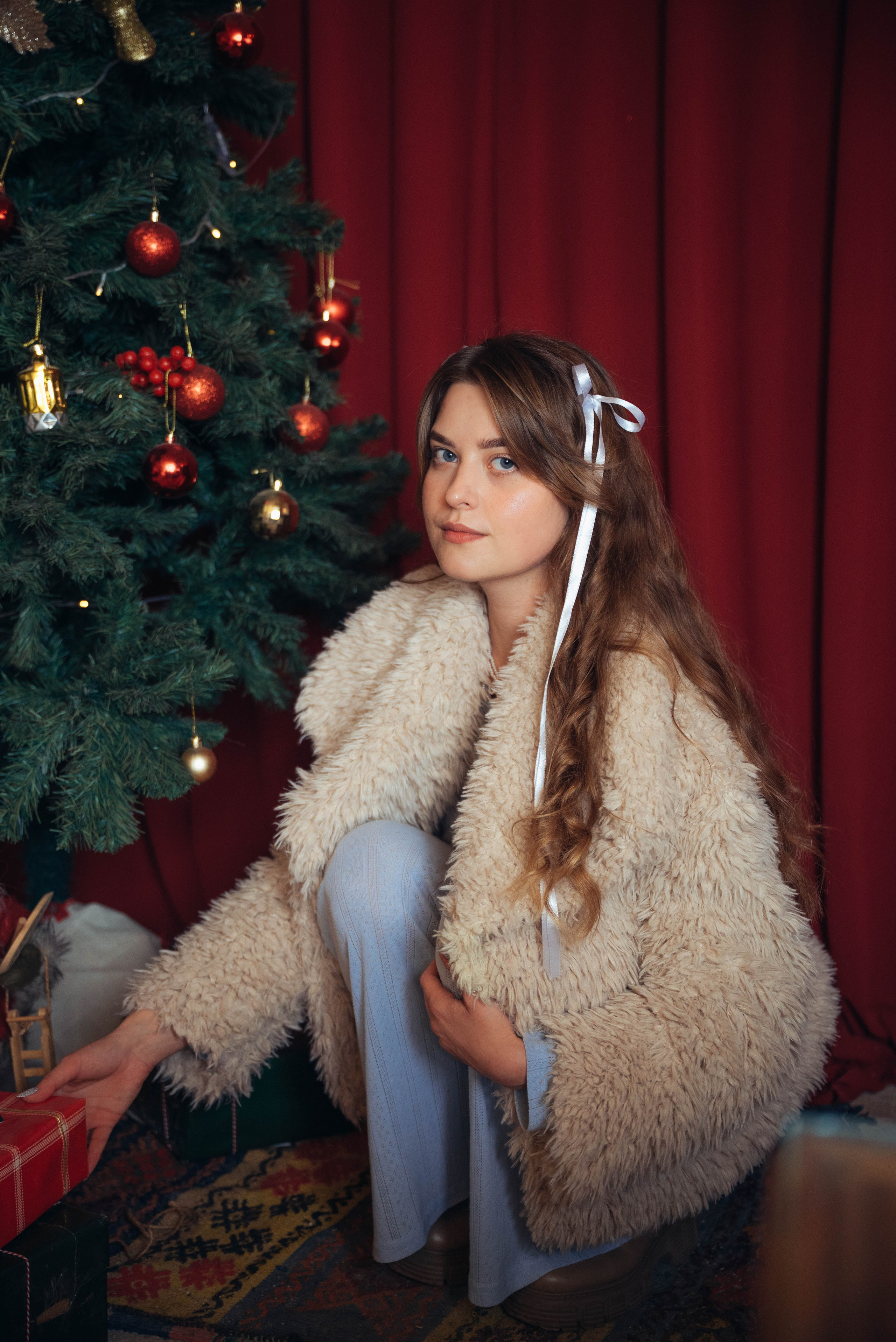 В канун праздников. Анна Лобанова | фотограф