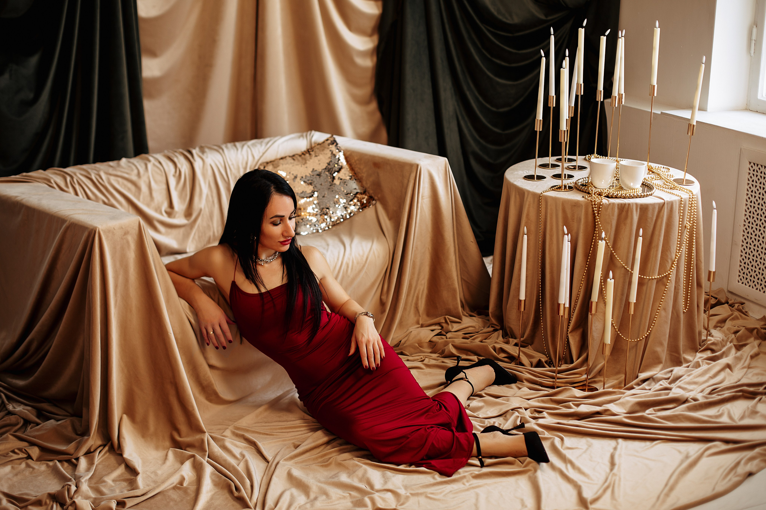 Люда. Свадебный и семейный фотограф/видеограф в Краснодаре Наталья Осинская