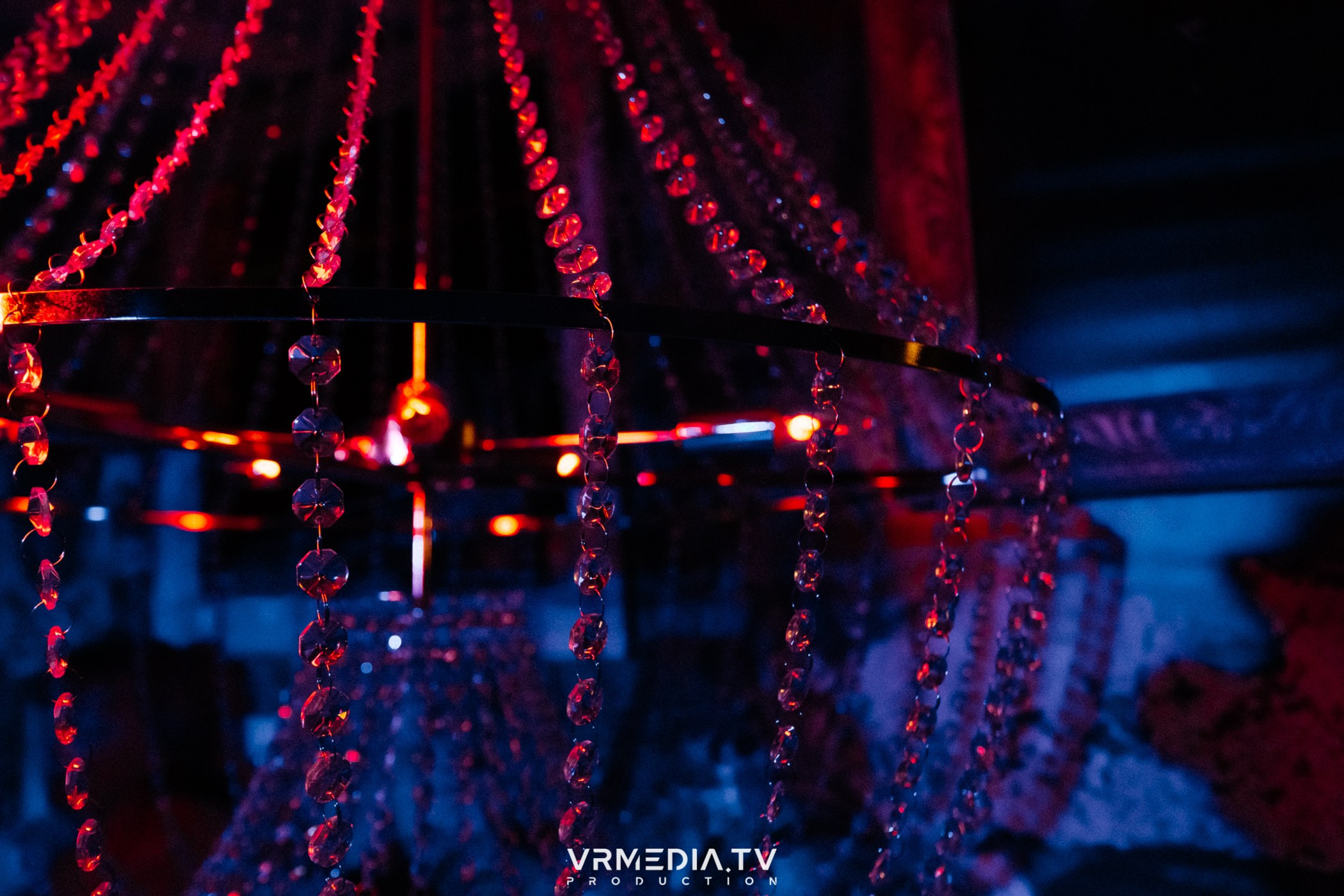 Halloween в ресторане «Мюнхен»