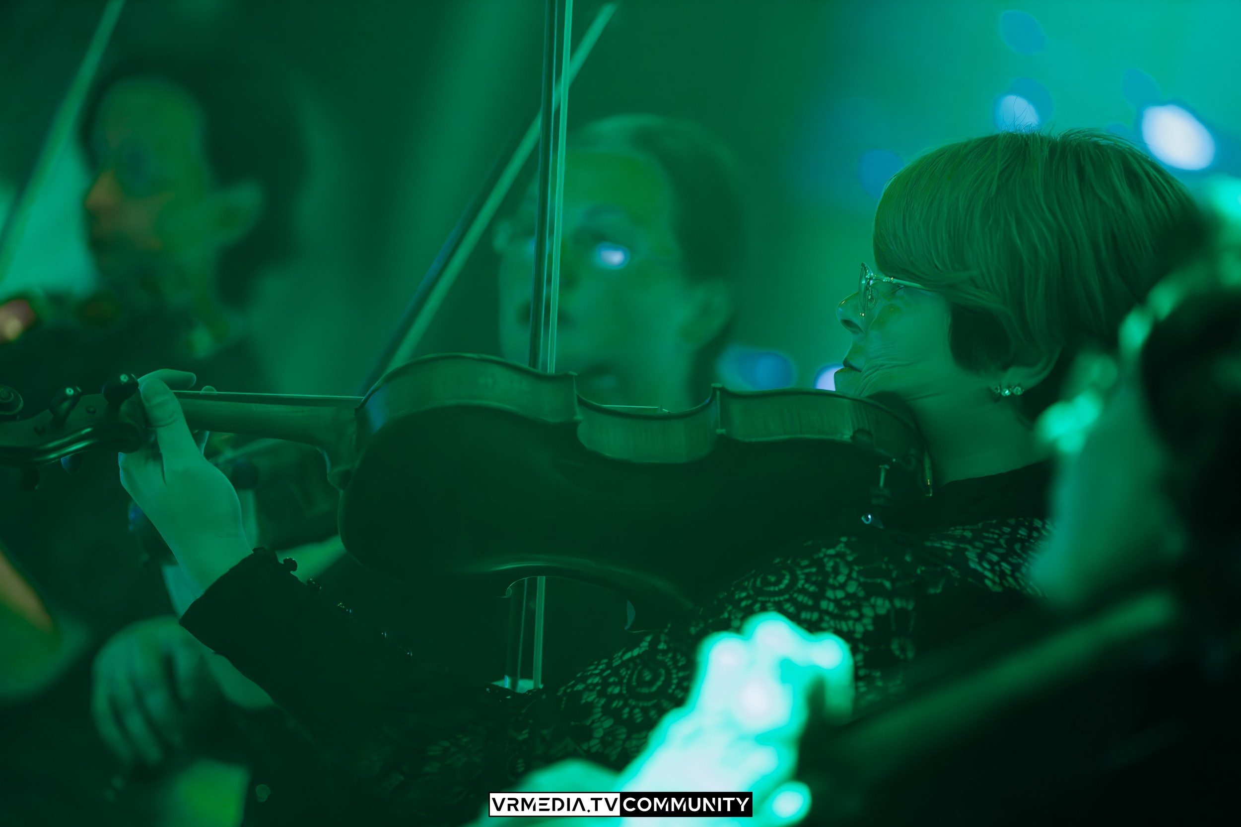 «Музыка Стихий» в ресторане «Лазурный Берег»