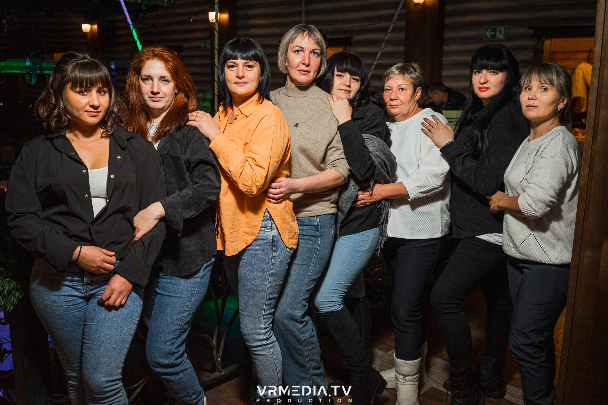 В гостях «У Петровича»