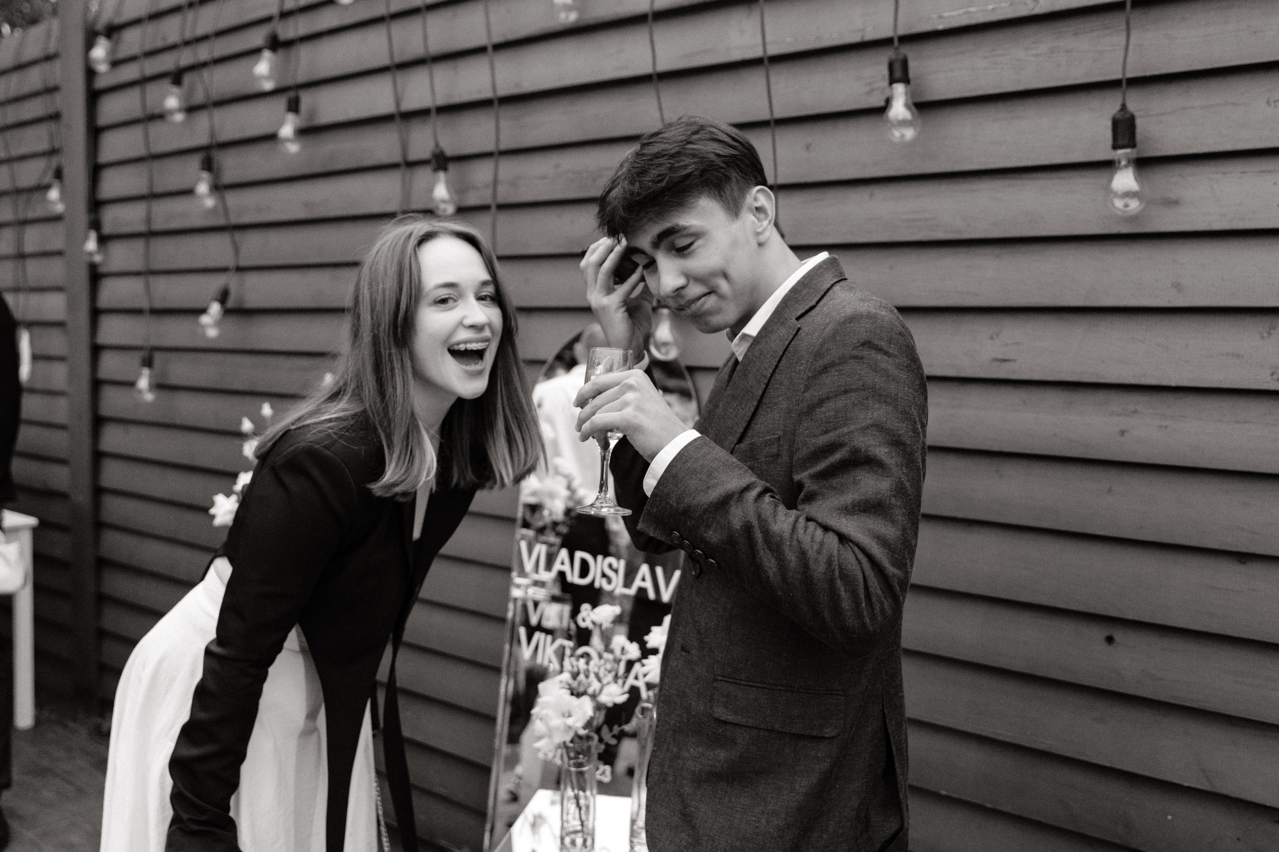 Владислав и Виктория. Свадебный фотограф Фадеева Алёна