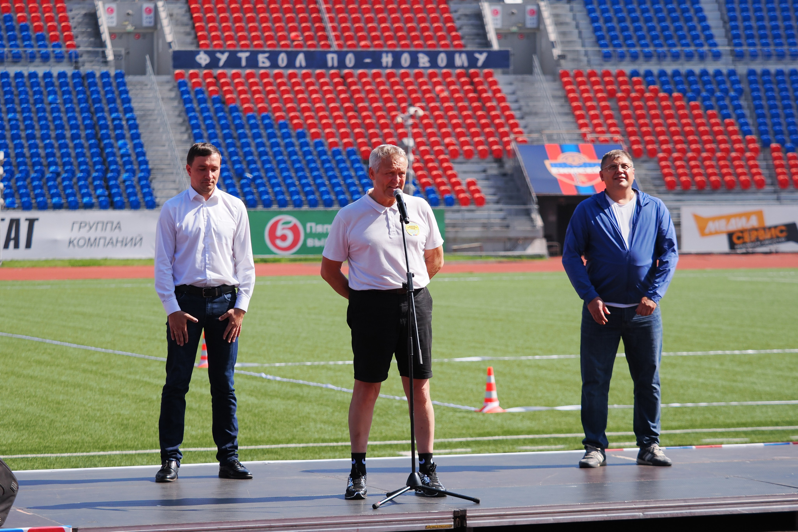 Всероссийские соревнования по русской лапте. Репортажный фотограф Алексей Козьмин