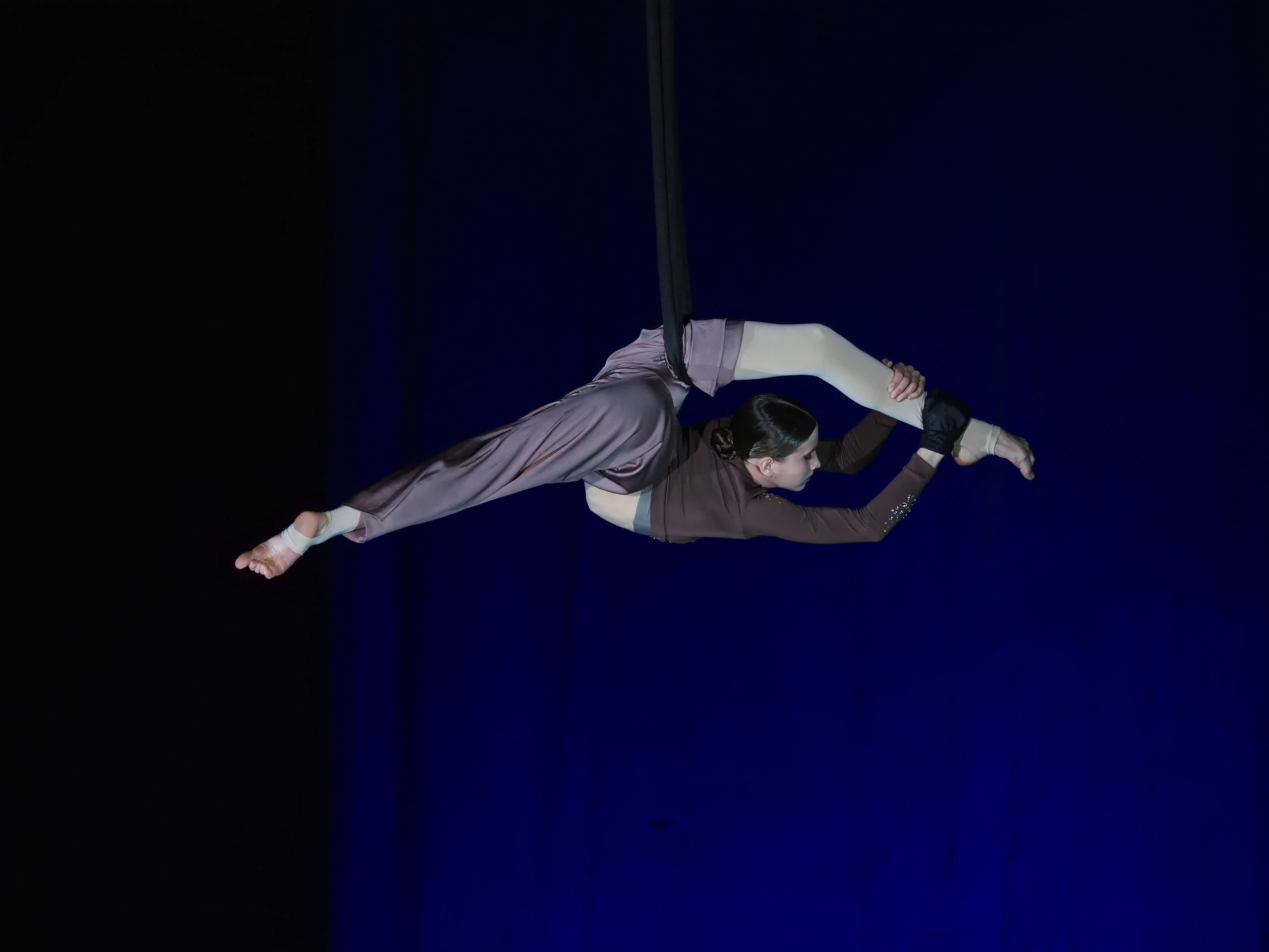 AERIAL FEST г. Москва. Репортажный фотограф Алексей Козьмин