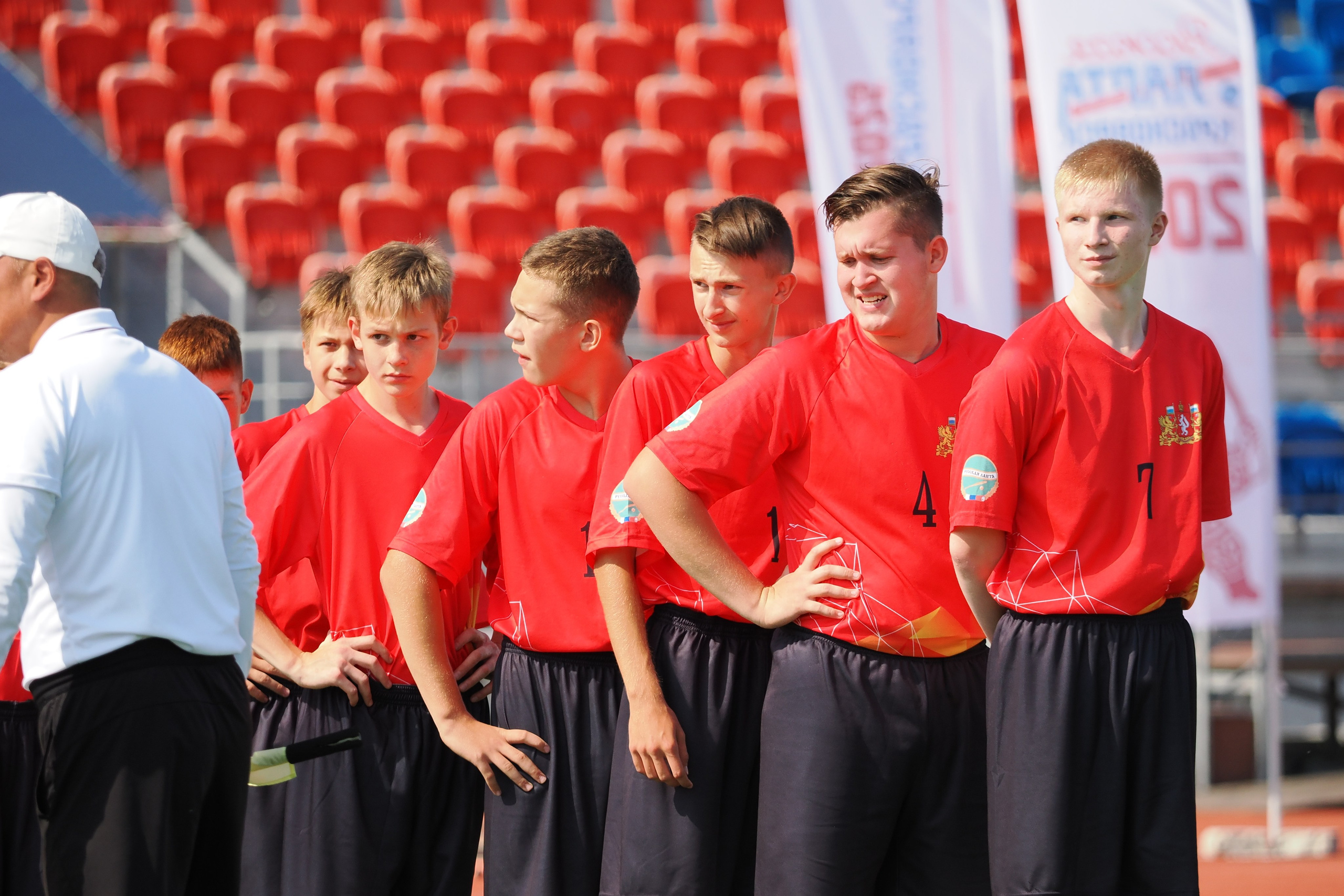 Всероссийские соревнования по русской лапте. Репортажный фотограф Алексей Козьмин