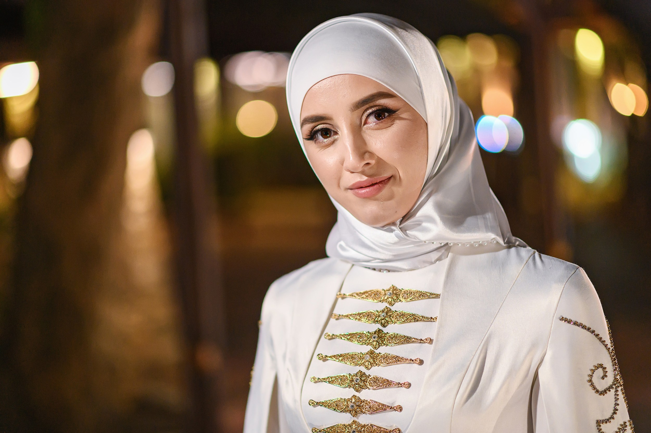 Черкесская свадьба. Евгений Уфаев, фотограф