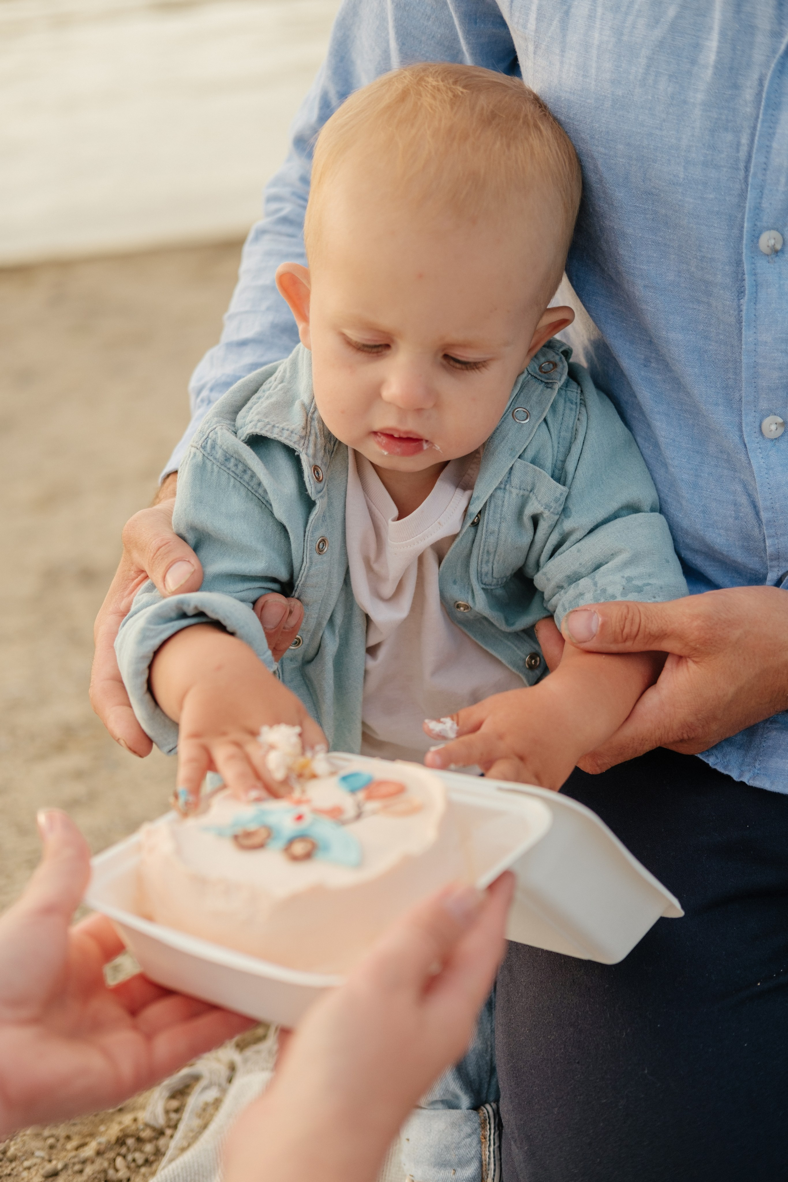 День рождения сына. Фотограф в Иркутске Анна Мирошникова